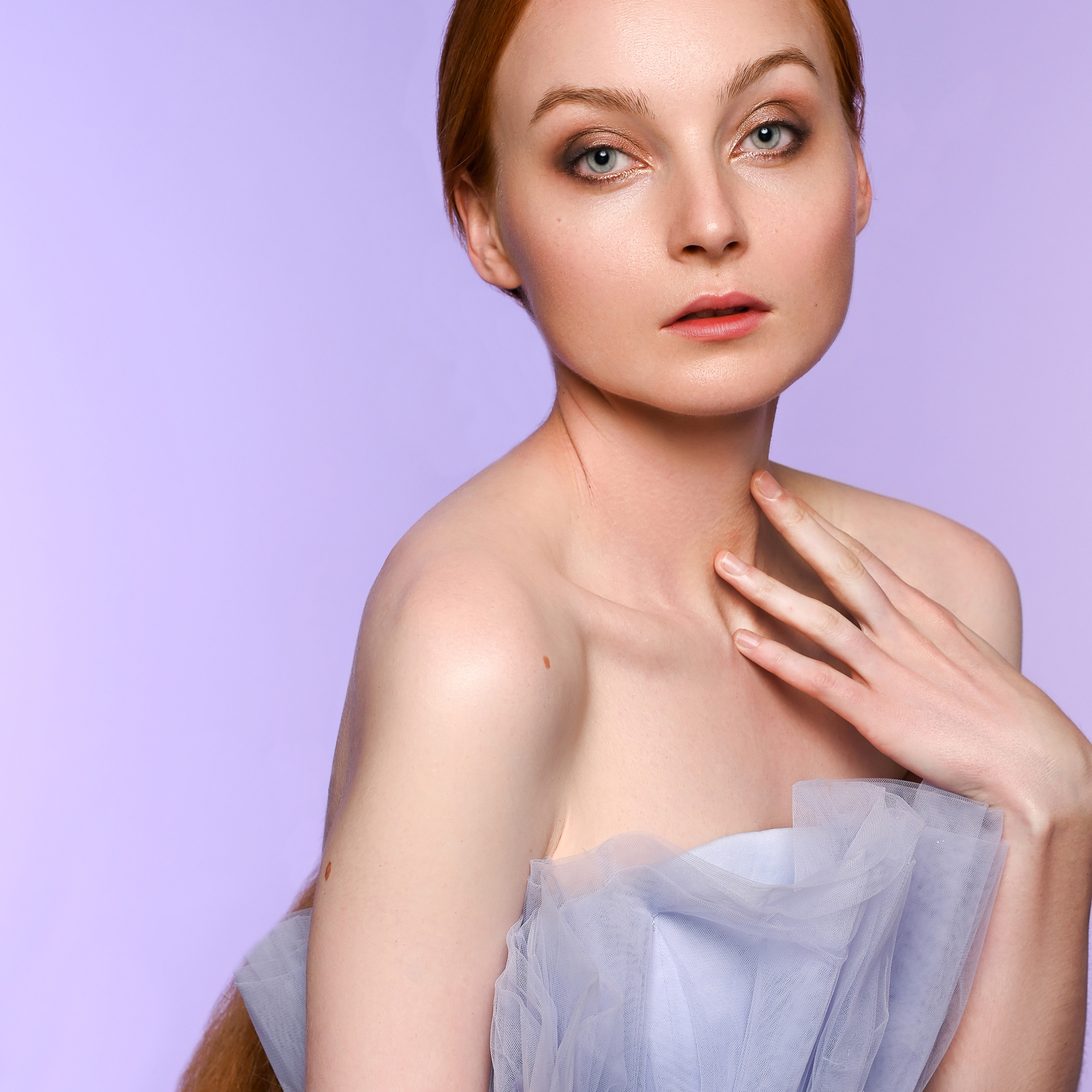 Testimonials. Alexandra Hryshyn photography