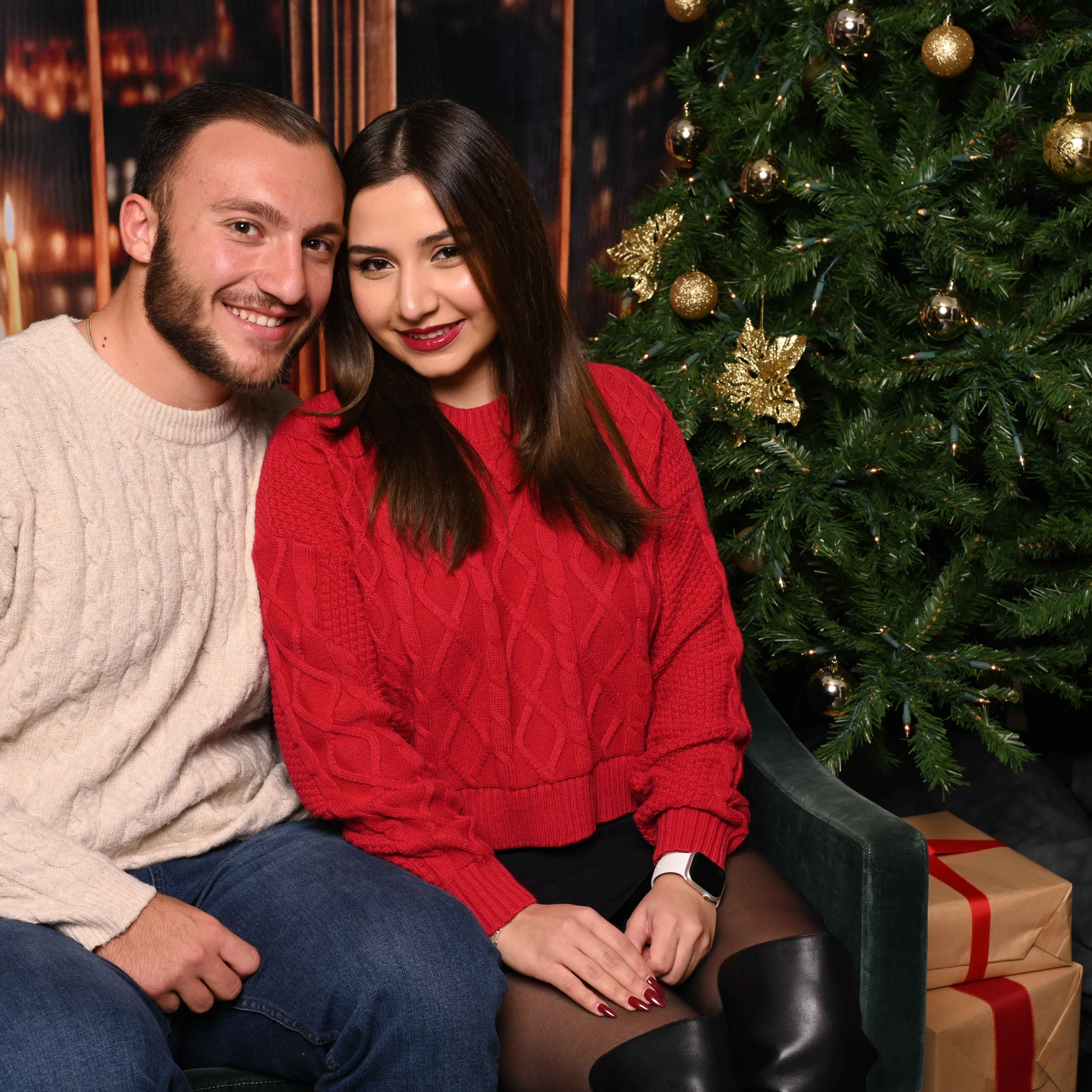 Testimonials. Alexandra Hryshyn photography