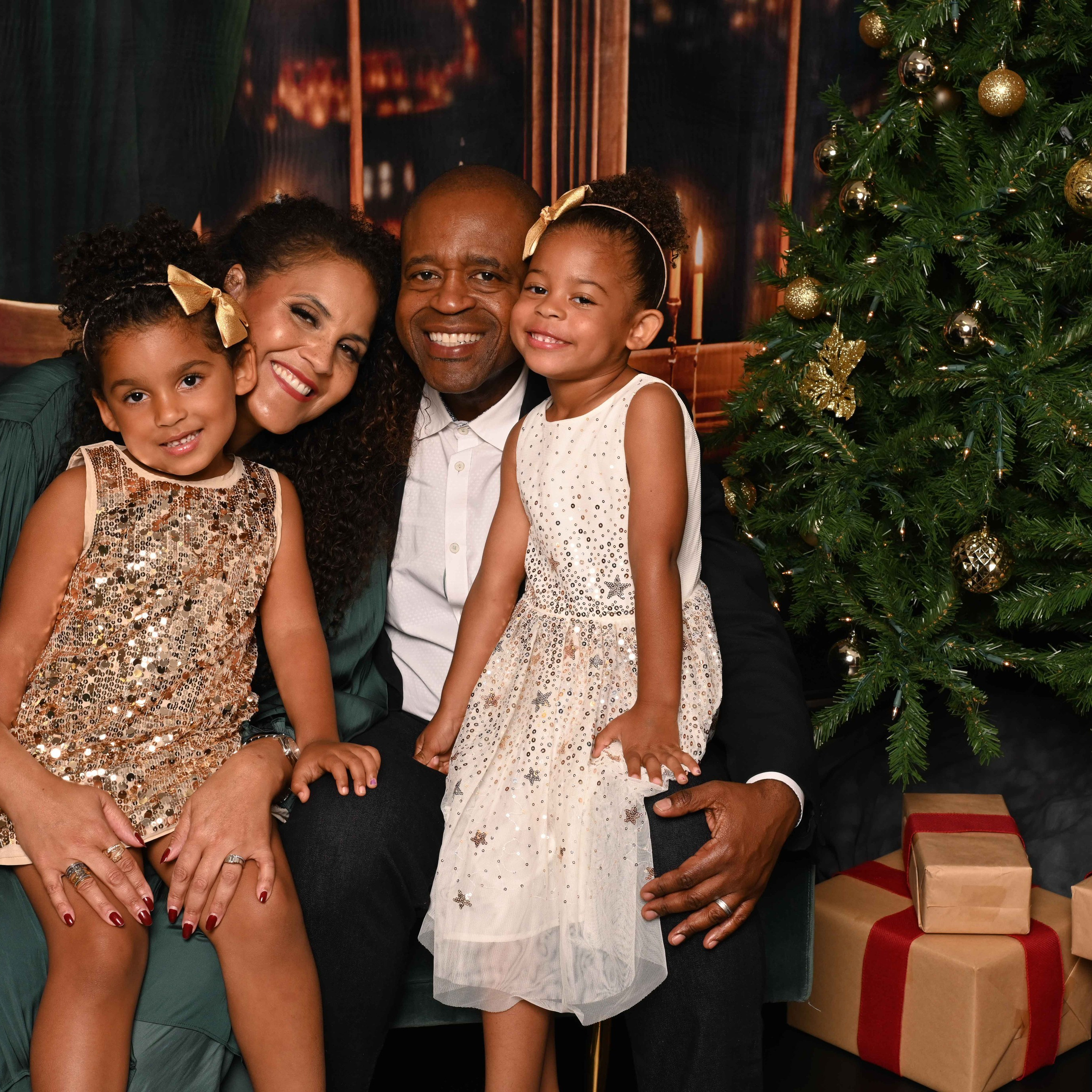 Testimonials. Alexandra Hryshyn photography