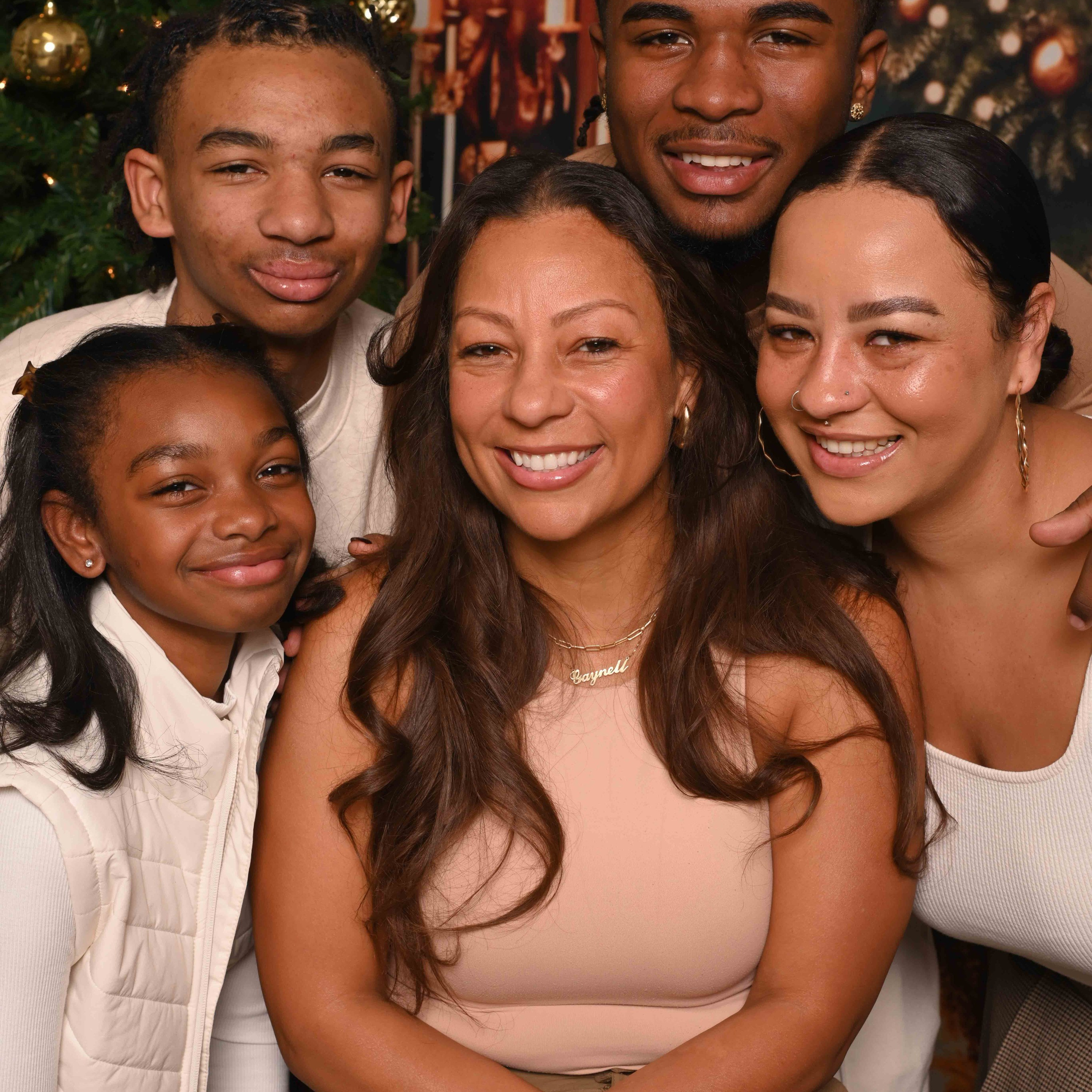 Testimonials. Alexandra Hryshyn photography