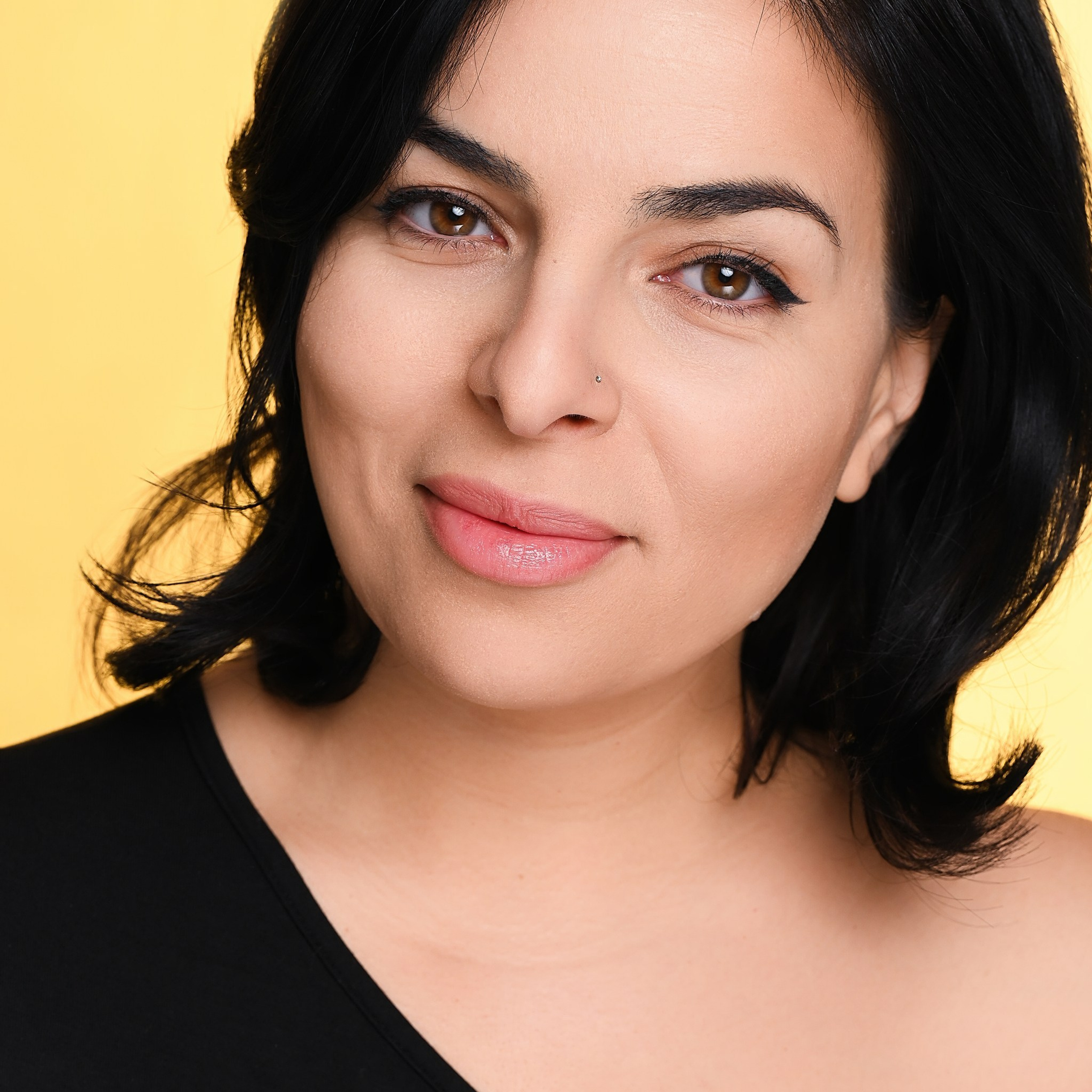 Testimonials. Alexandra Hryshyn photography