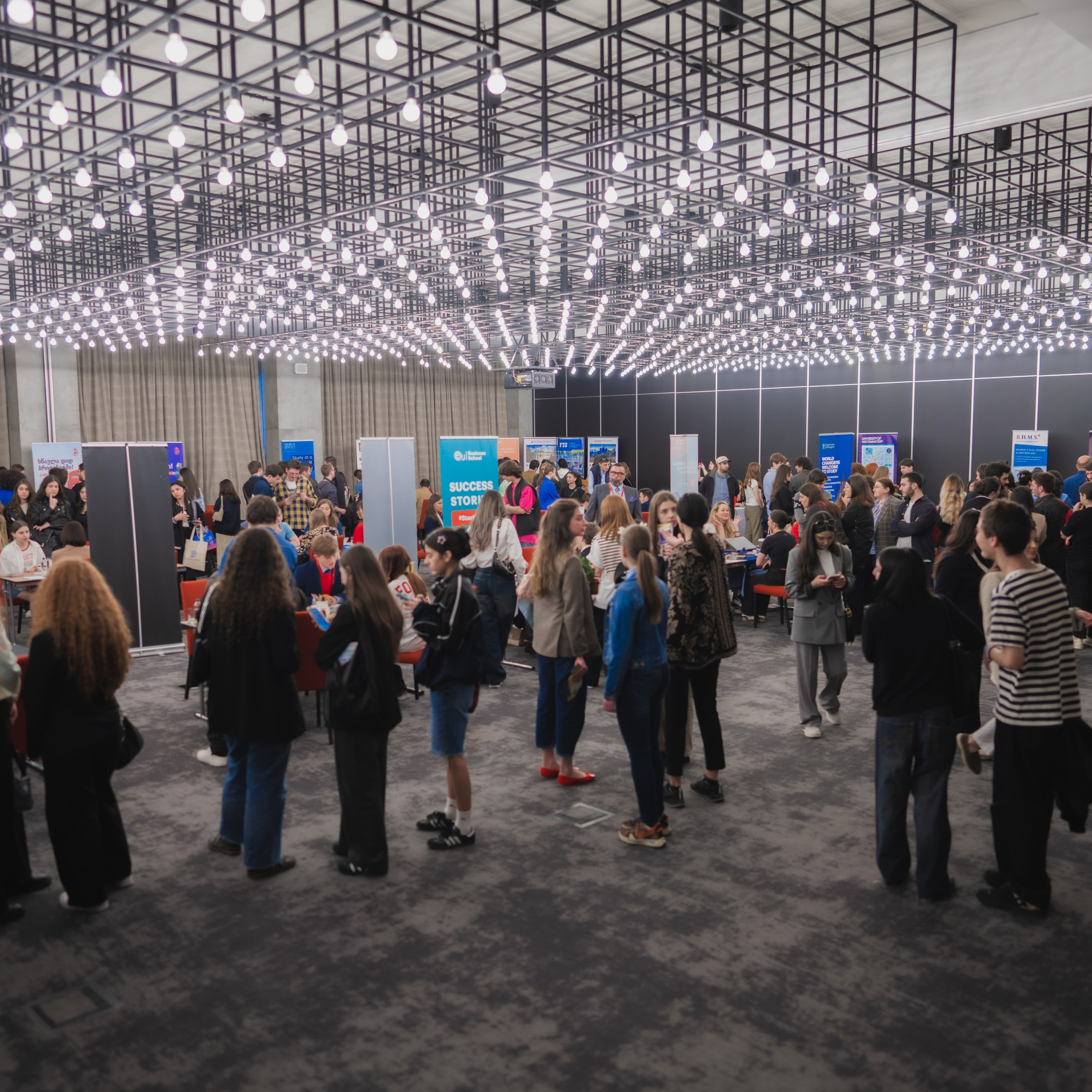 Events. Amirali Bahrami — Videographer & Photographer in Riga