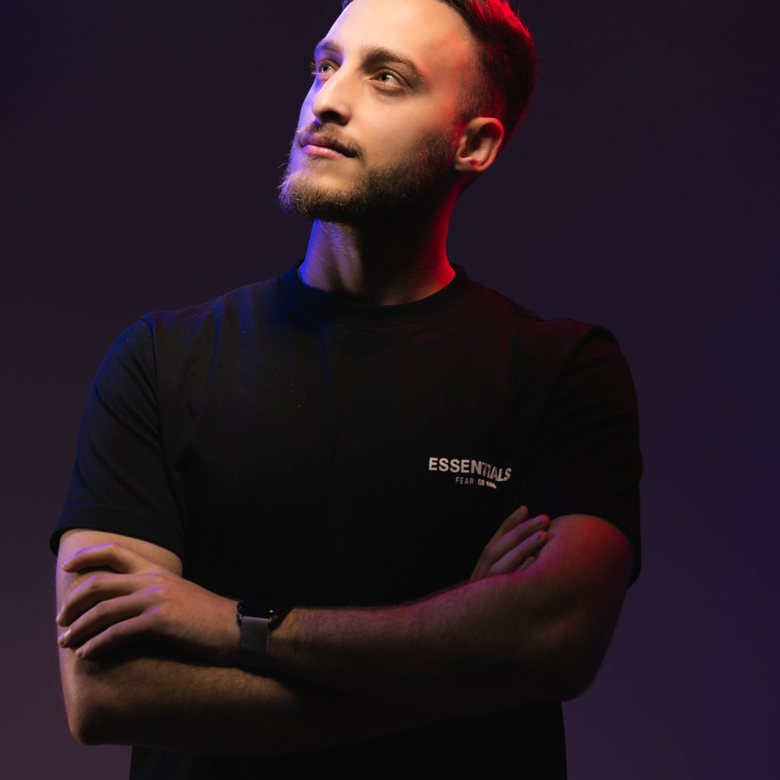 Portraits. CONTENT CREATOR in Riga, Latvia