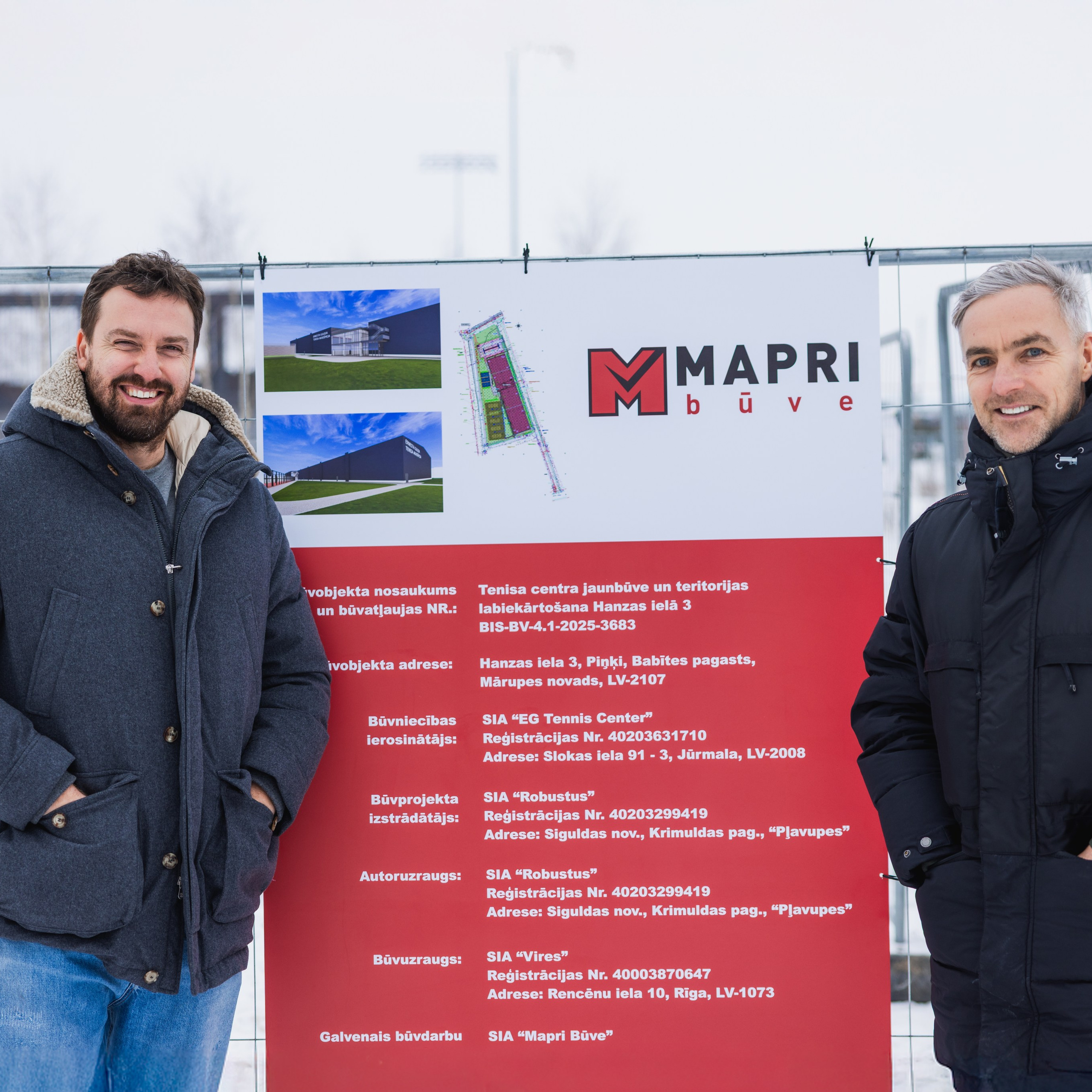 Events. CONTENT CREATOR in Riga, Latvia