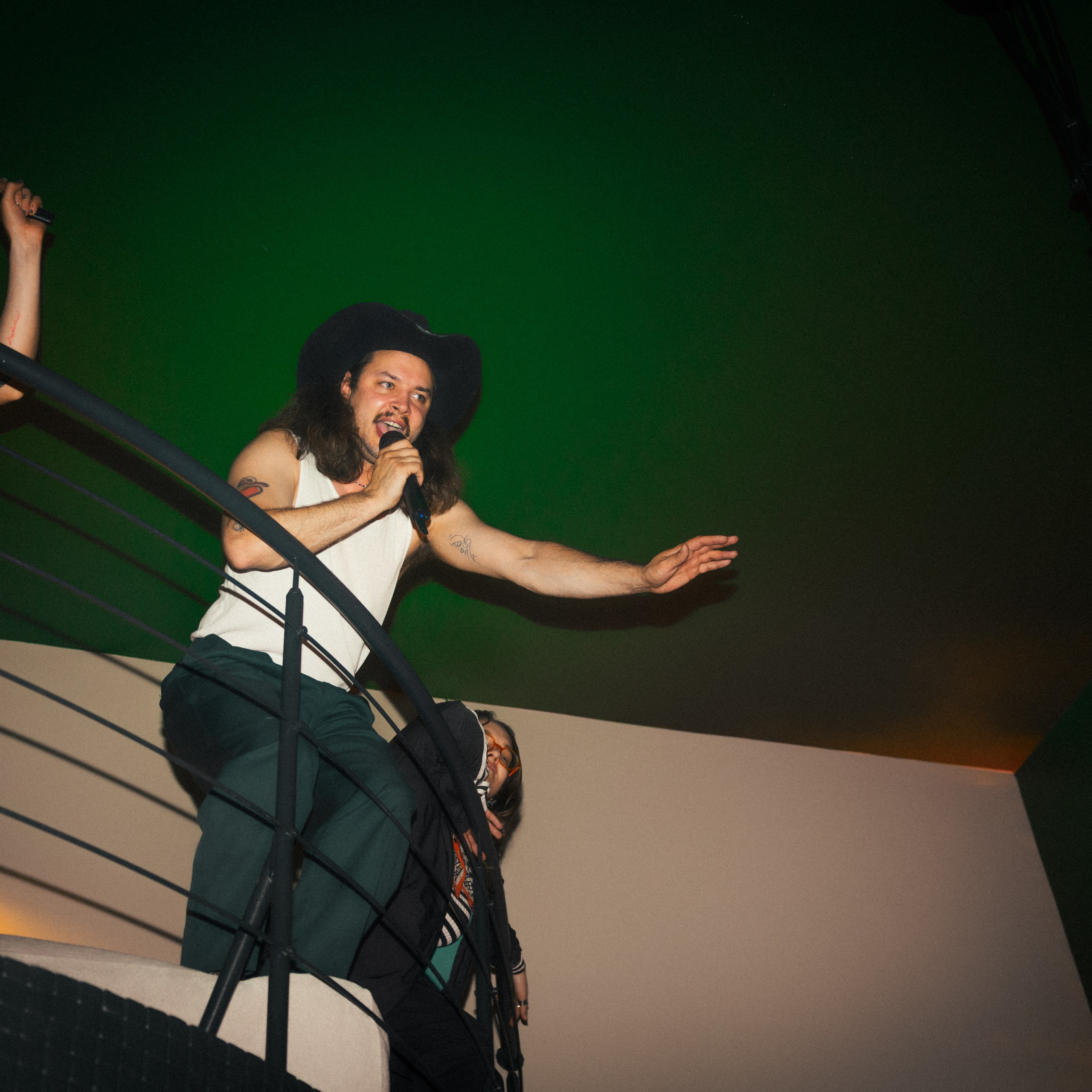 Events. Amirali Bahrami — Videographer & Photographer in Riga