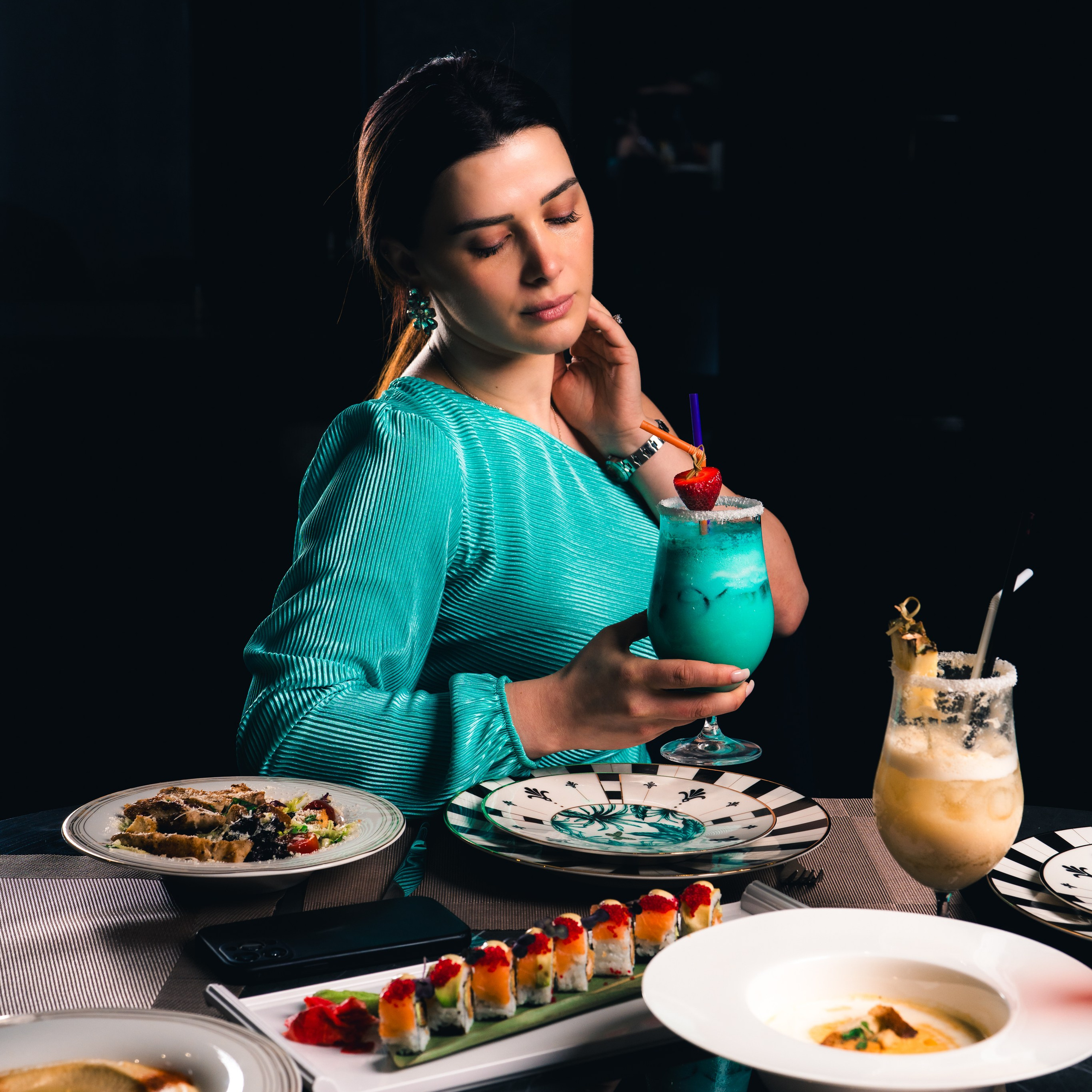 Commercial. CONTENT CREATOR in Riga, Latvia