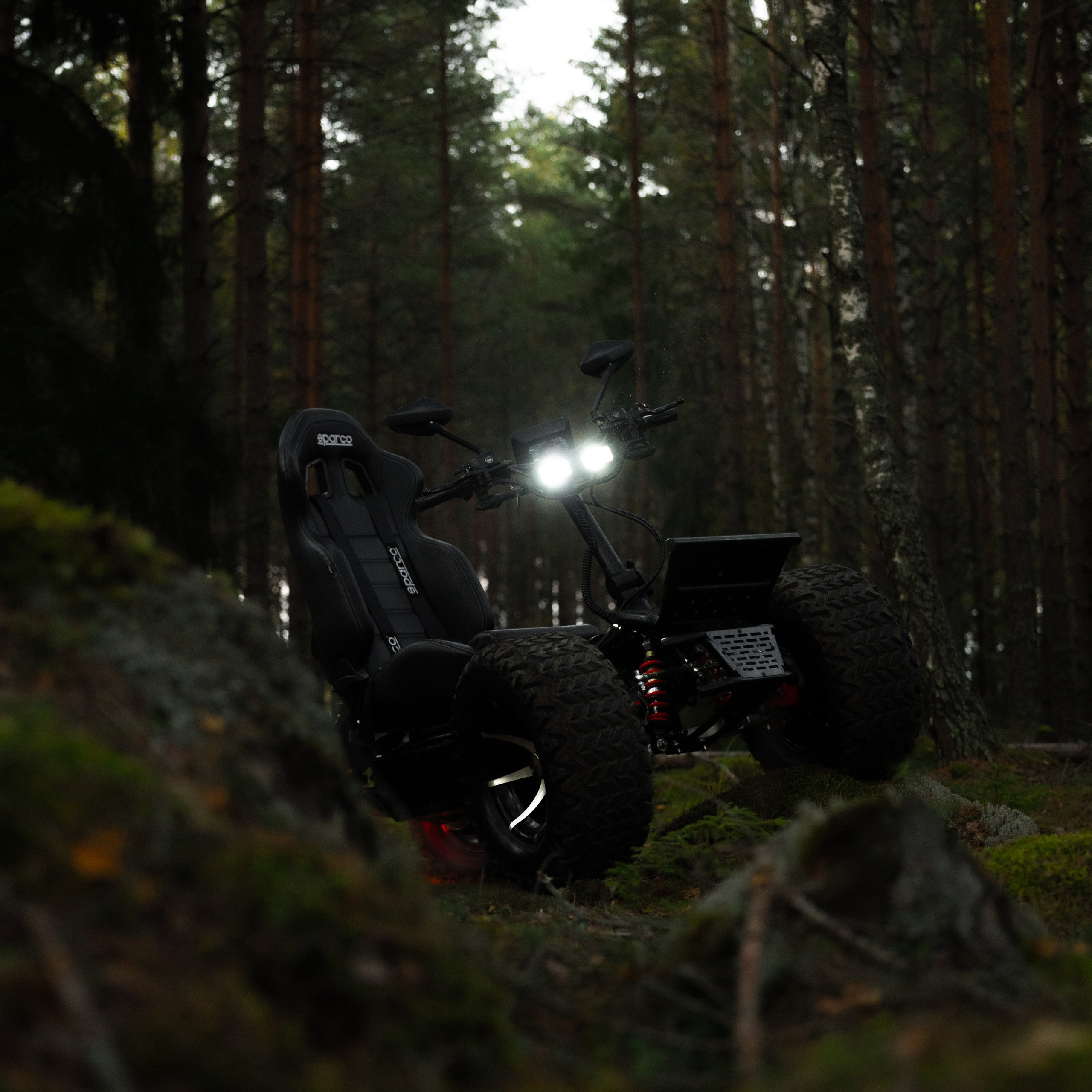 Commercial. CONTENT CREATOR in Riga, Latvia