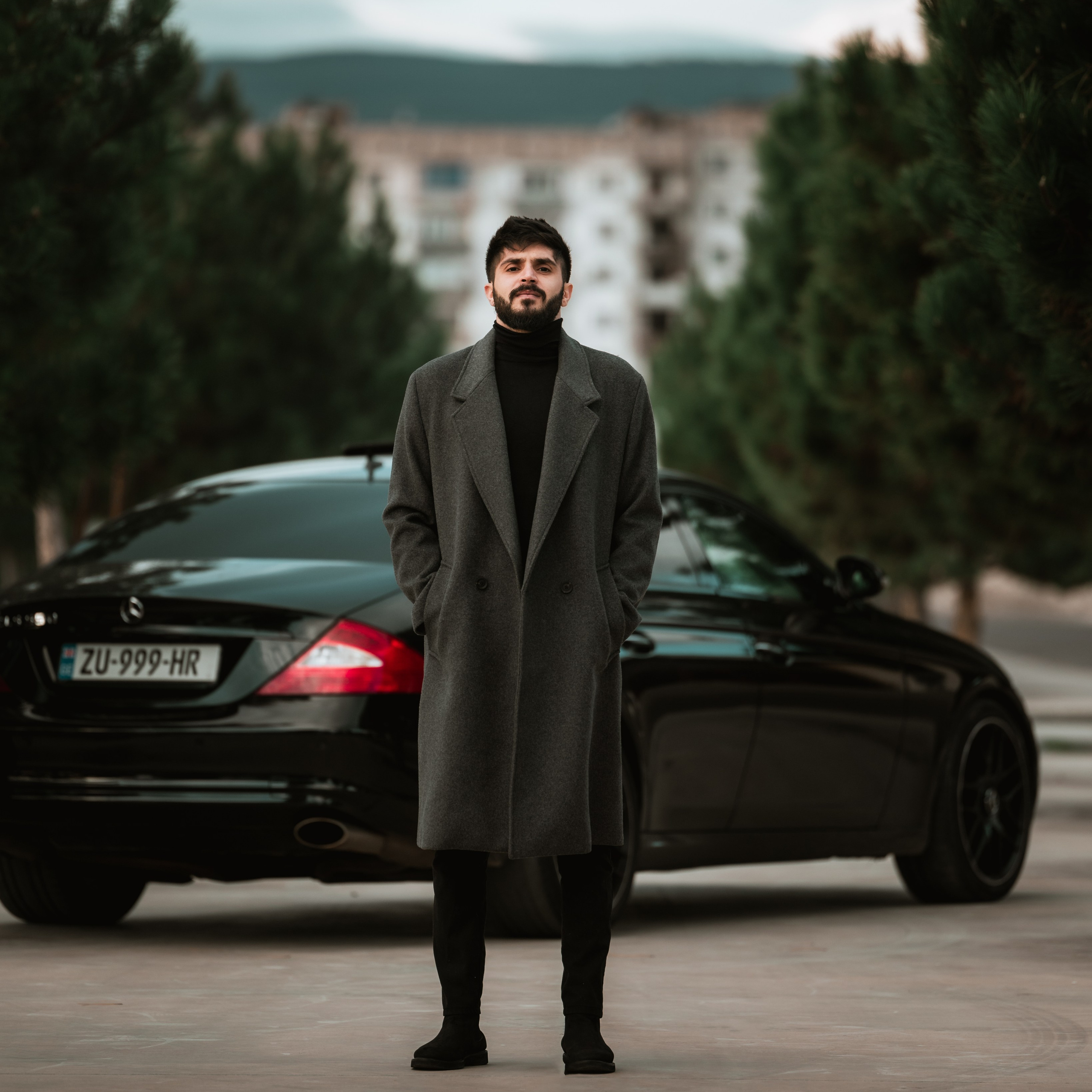 Portraits. CONTENT CREATOR in Riga, Latvia