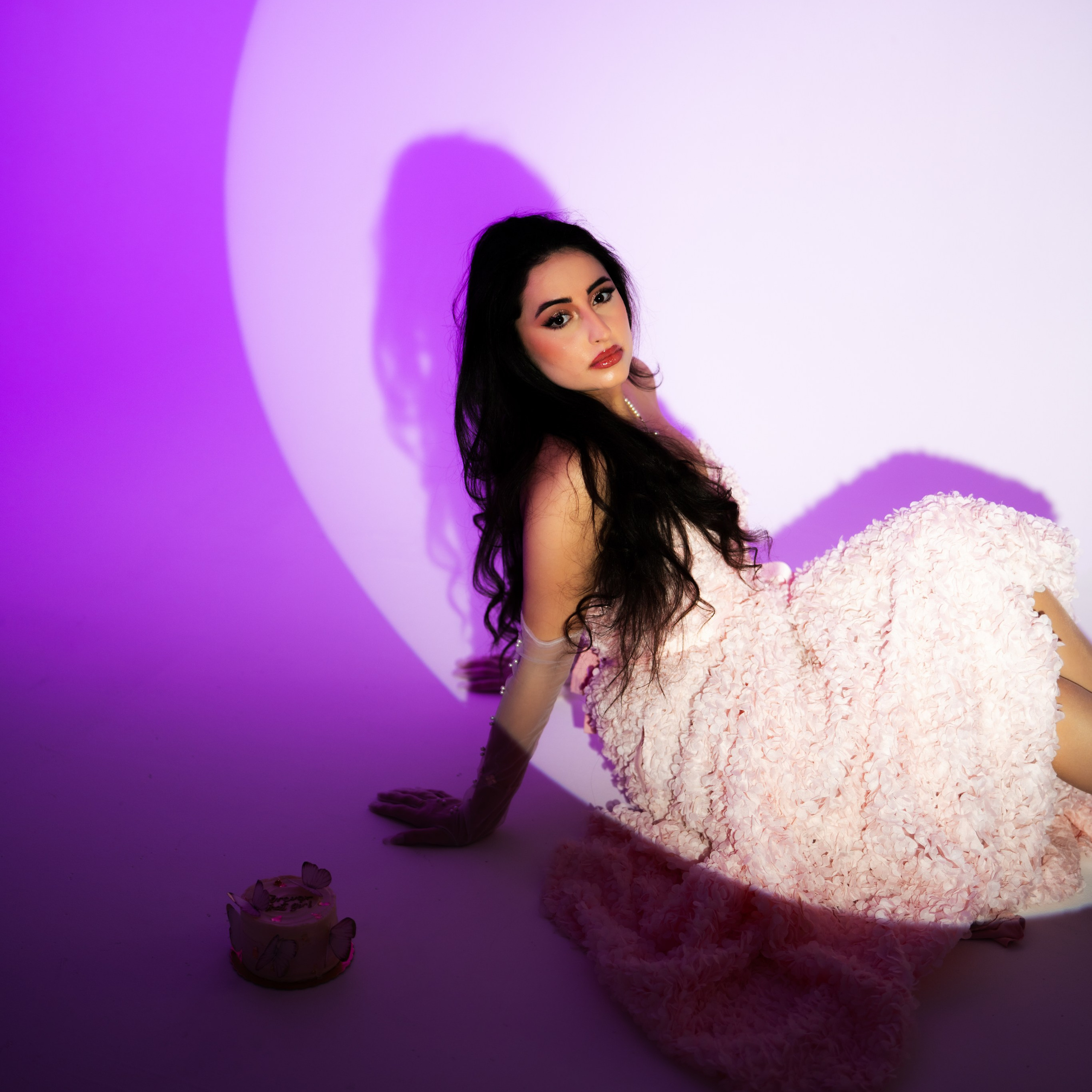 Portraits. CONTENT CREATOR in Riga, Latvia