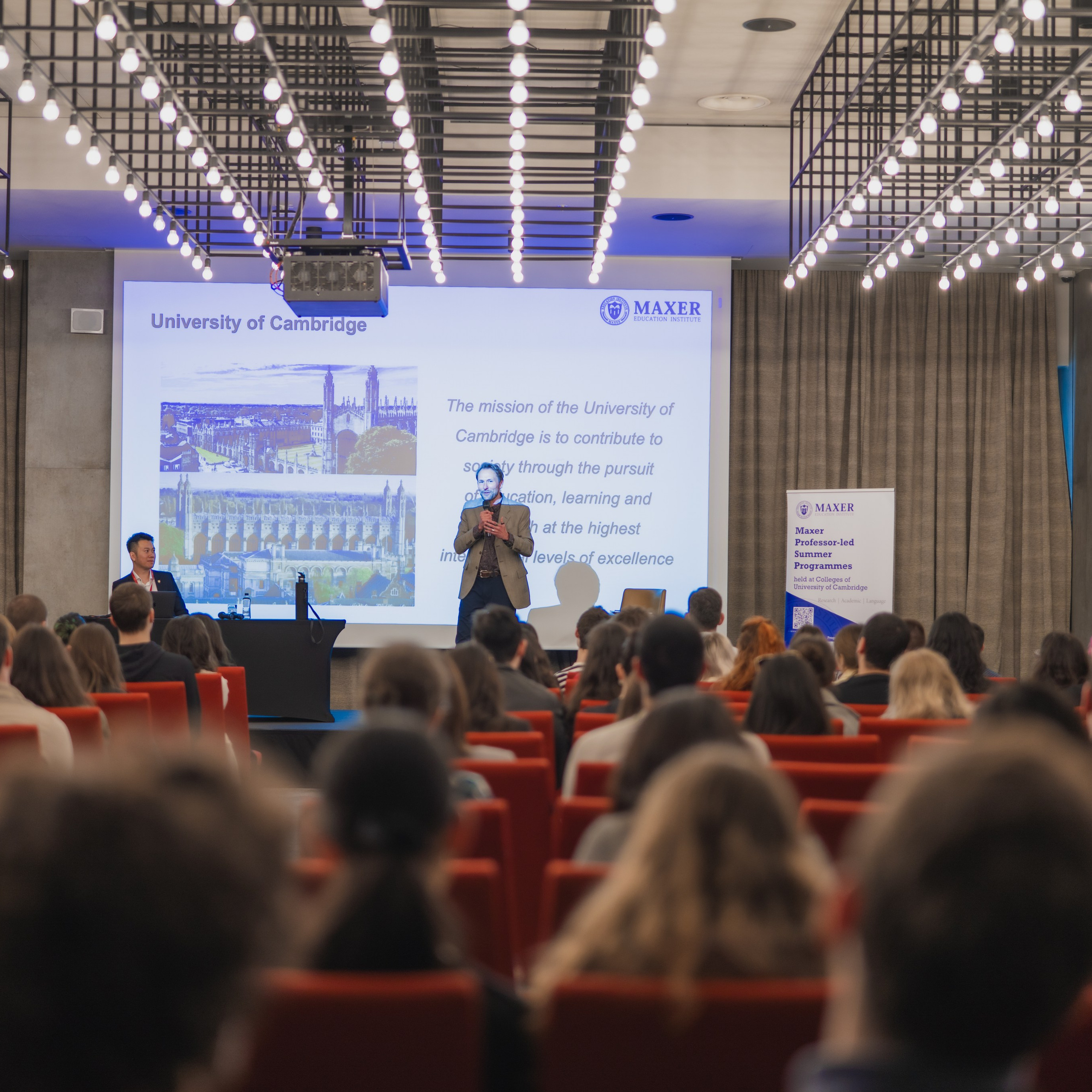 Events. Amirali Bahrami — Videographer & Photographer in Riga