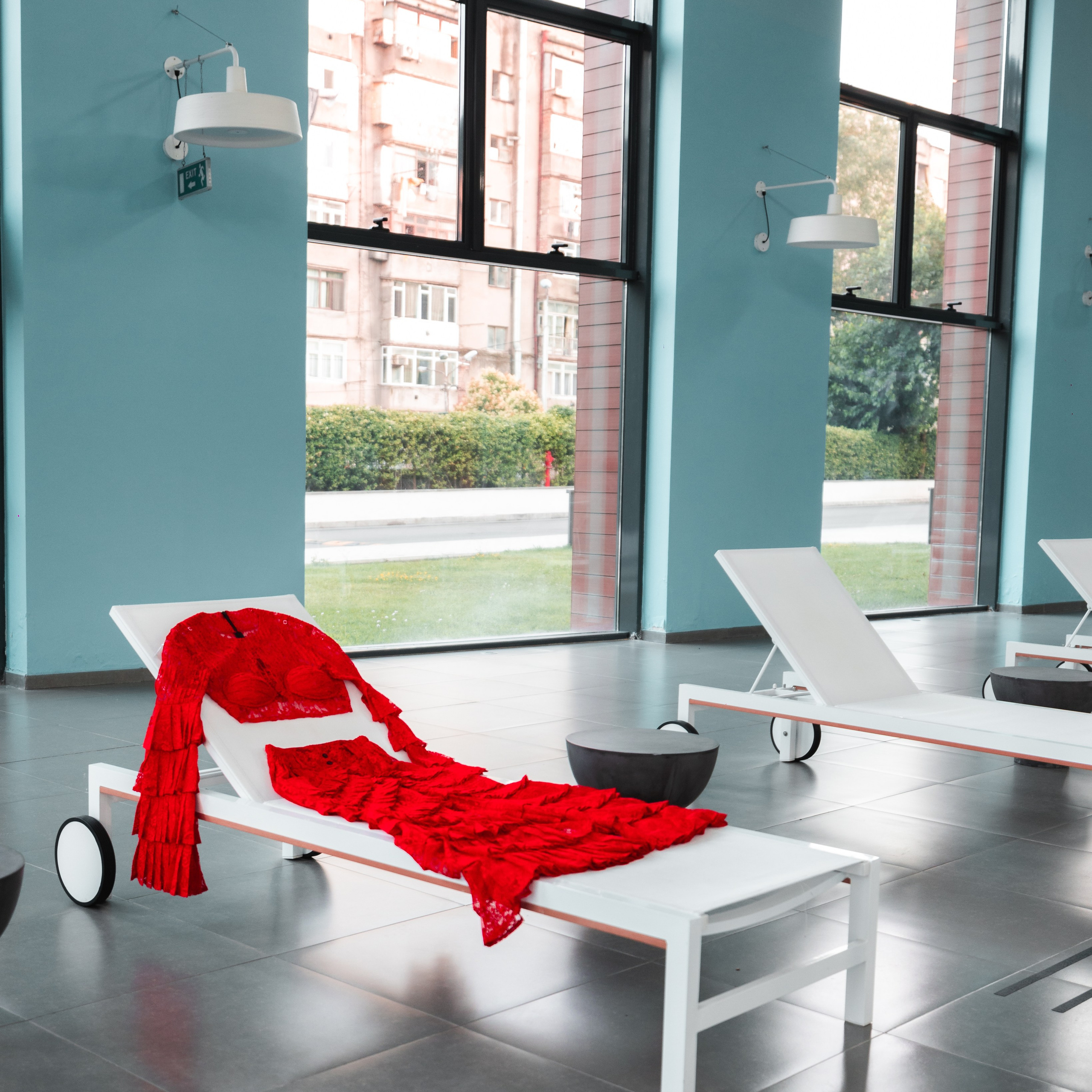 Commercial. CONTENT CREATOR in Riga, Latvia