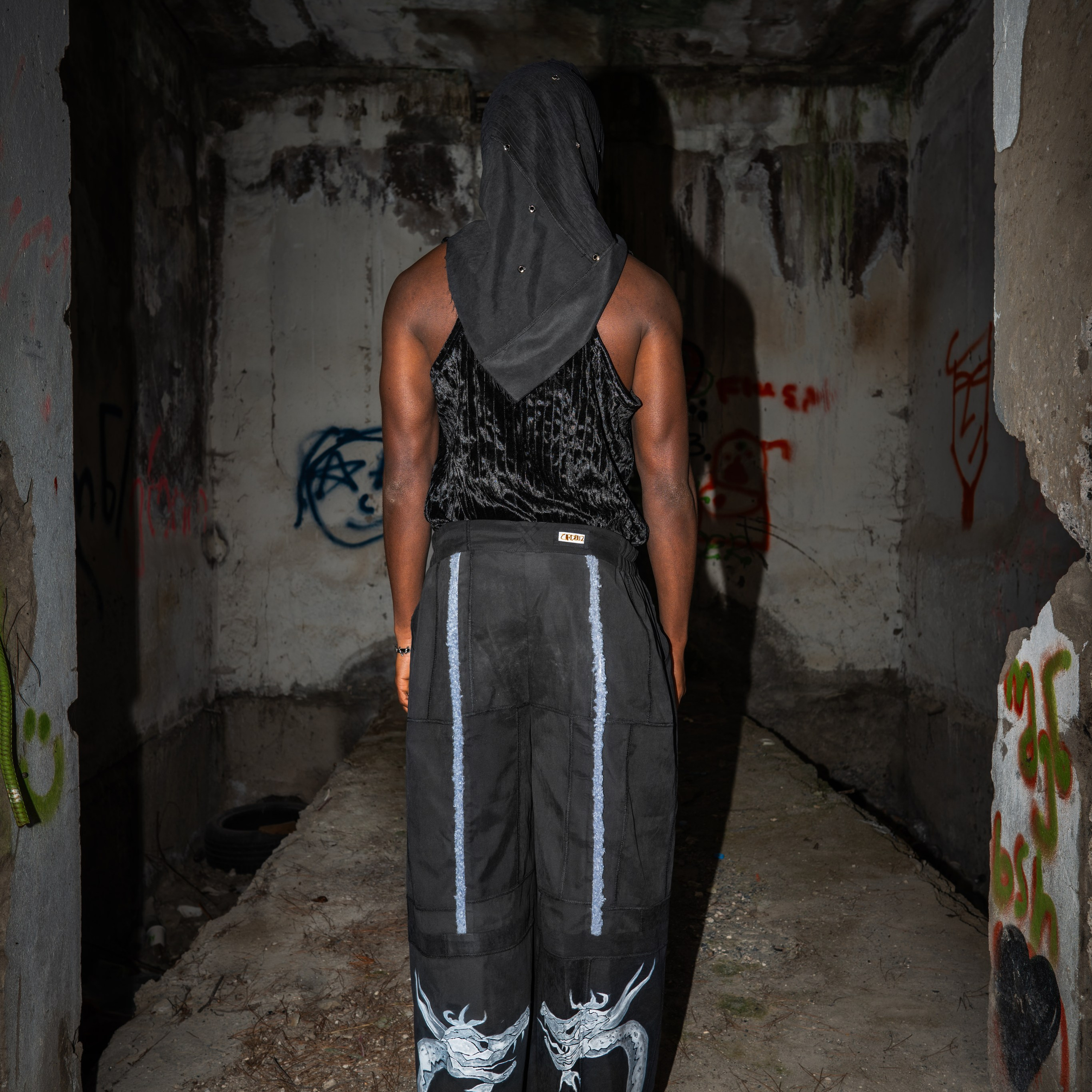 Commercial. CONTENT CREATOR in Riga, Latvia