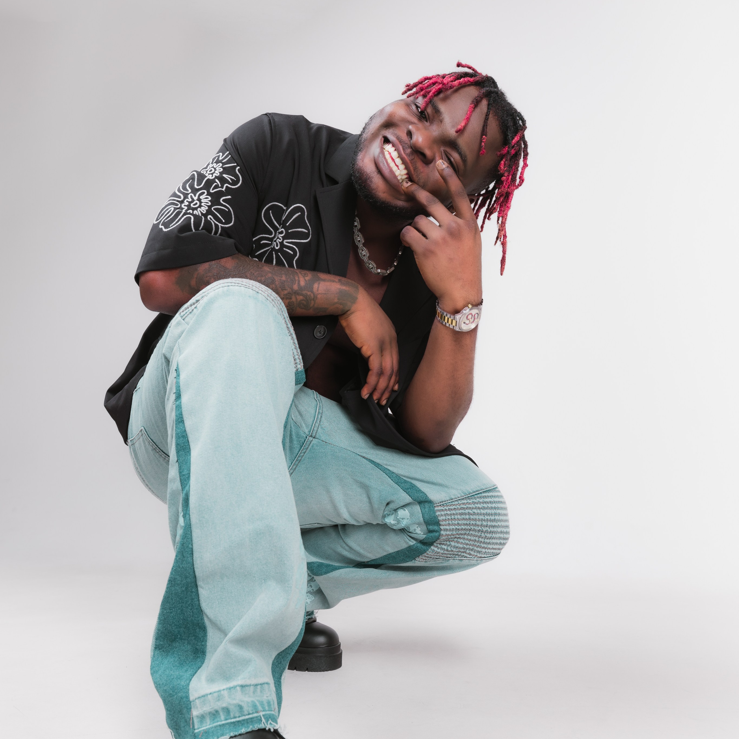 Portraits. CONTENT CREATOR in Riga, Latvia