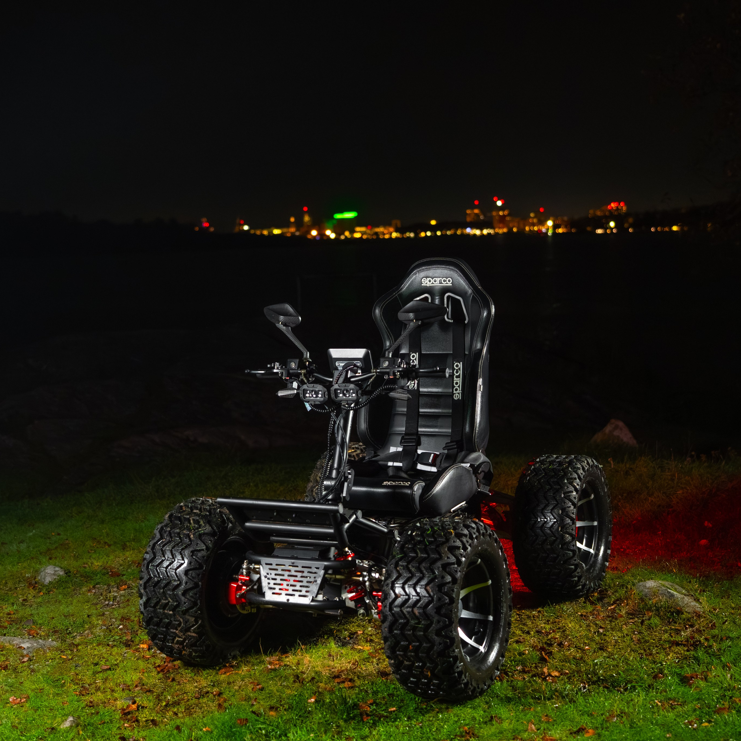 Commercial. CONTENT CREATOR in Riga, Latvia