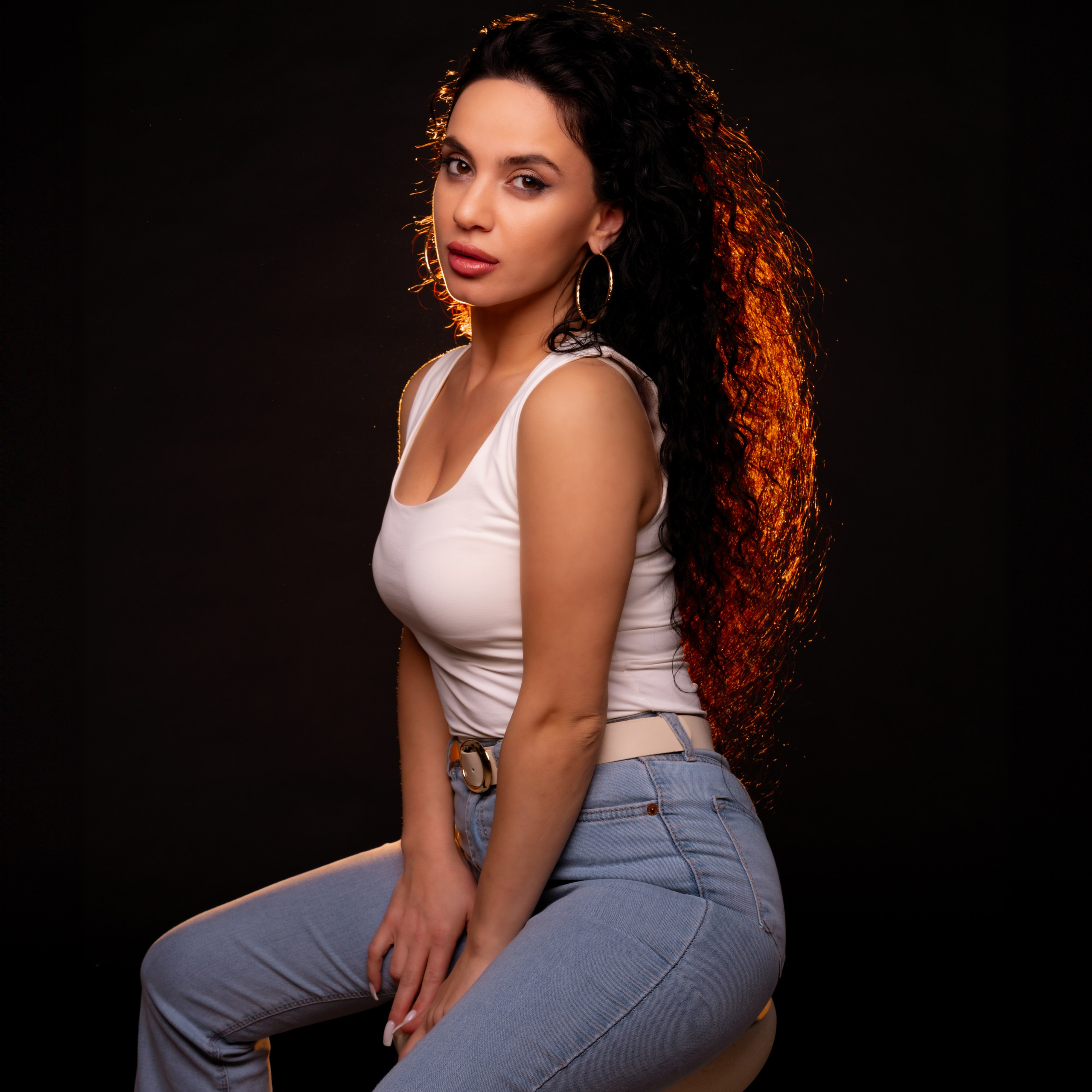 Portraits. CONTENT CREATOR in Riga, Latvia