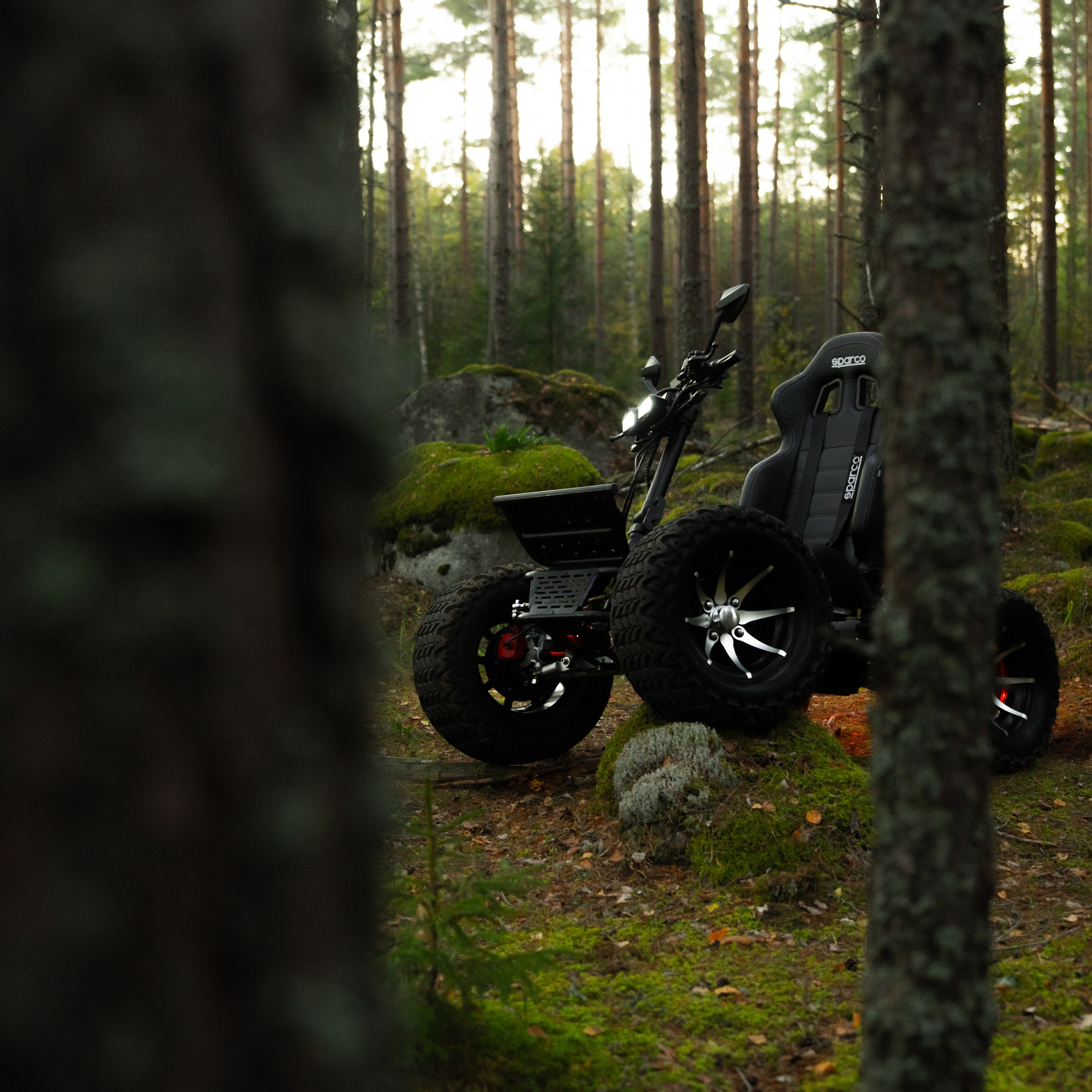 Commercial. CONTENT CREATOR in Riga, Latvia