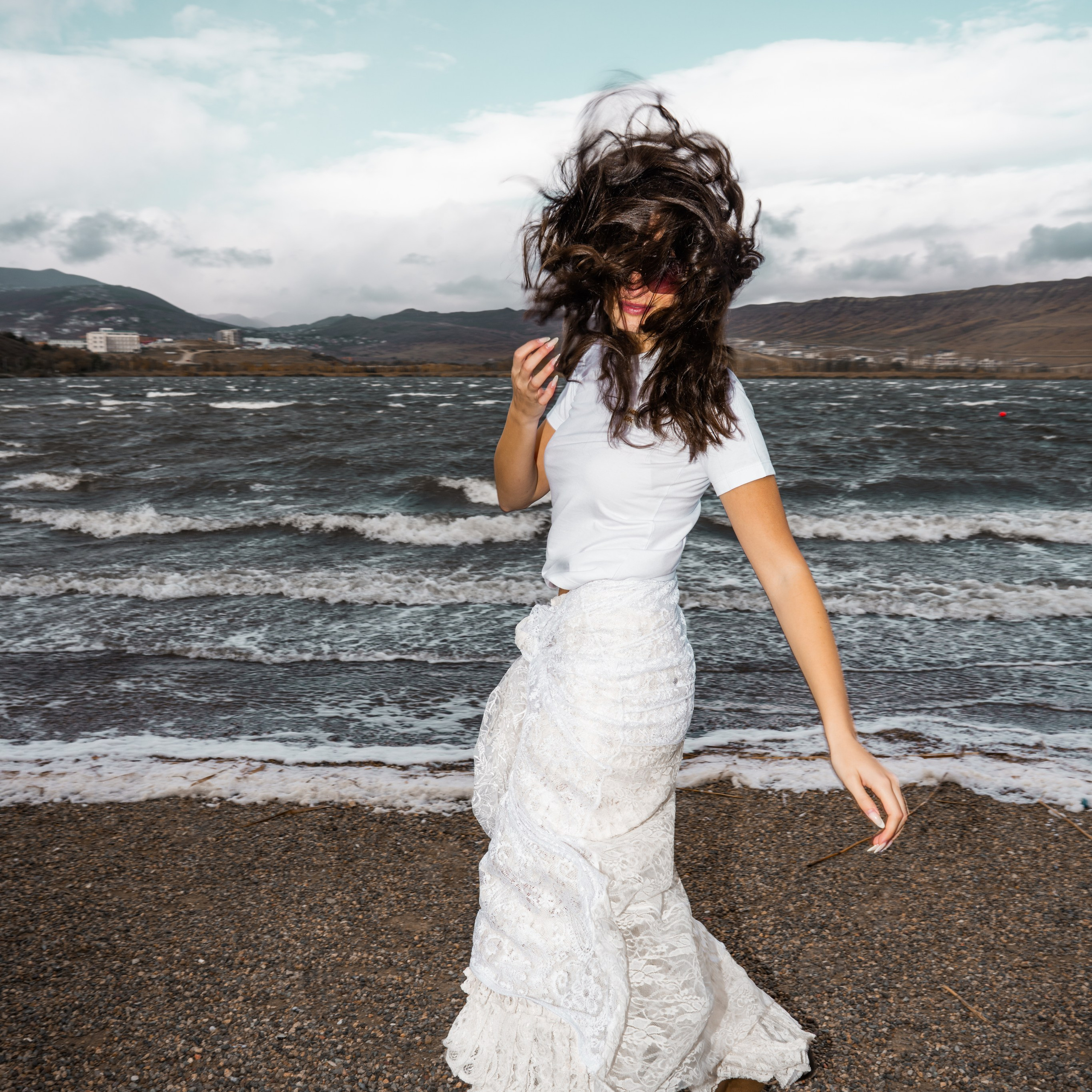 Portraits. CONTENT CREATOR in Riga, Latvia