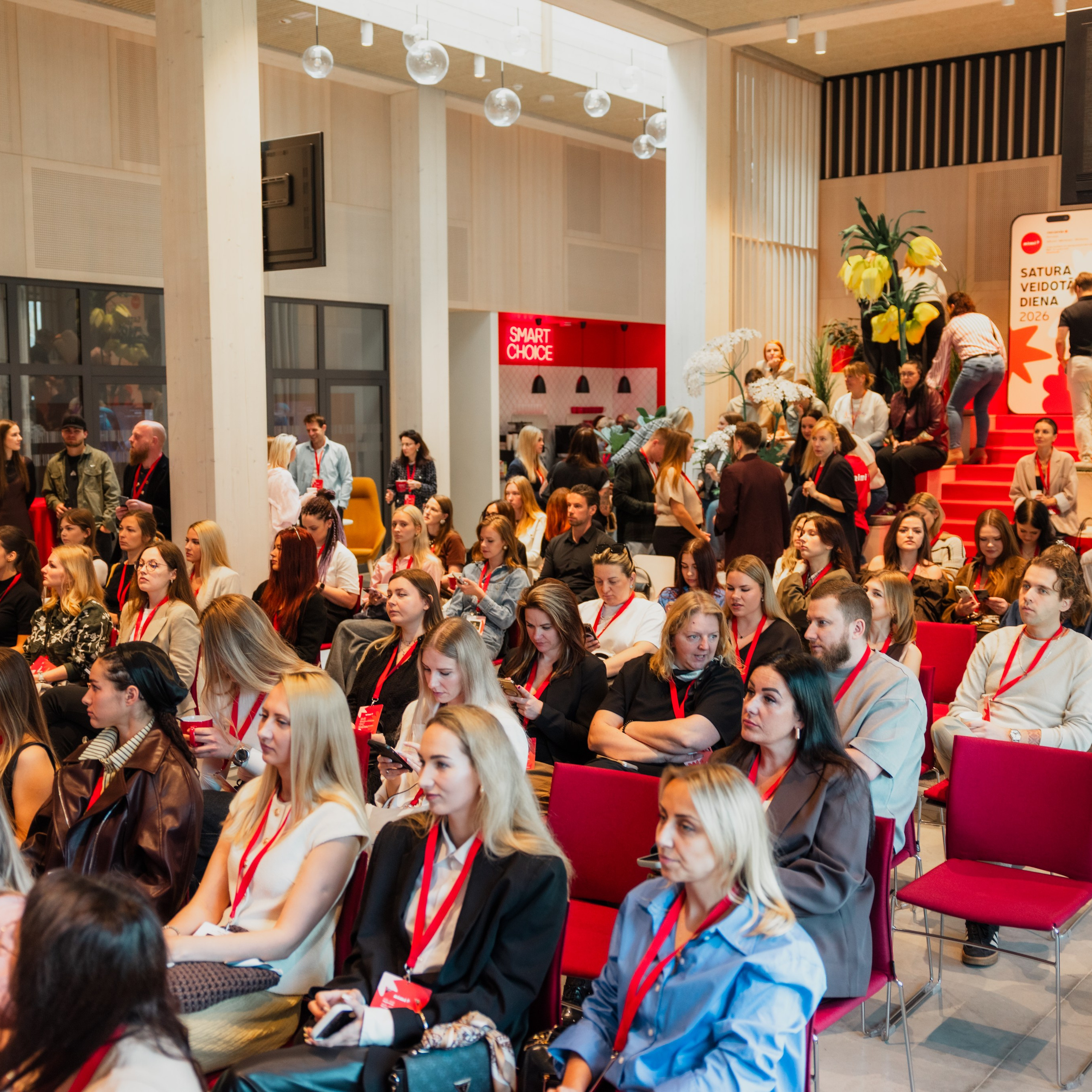 Events. Amirali Bahrami — Videographer & Photographer in Riga
