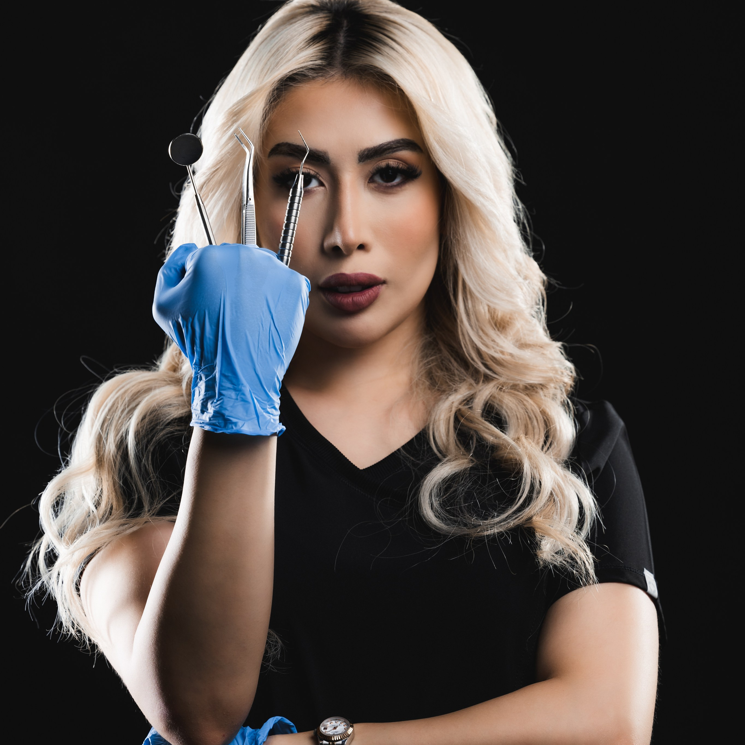 Portraits. CONTENT CREATOR in Riga, Latvia