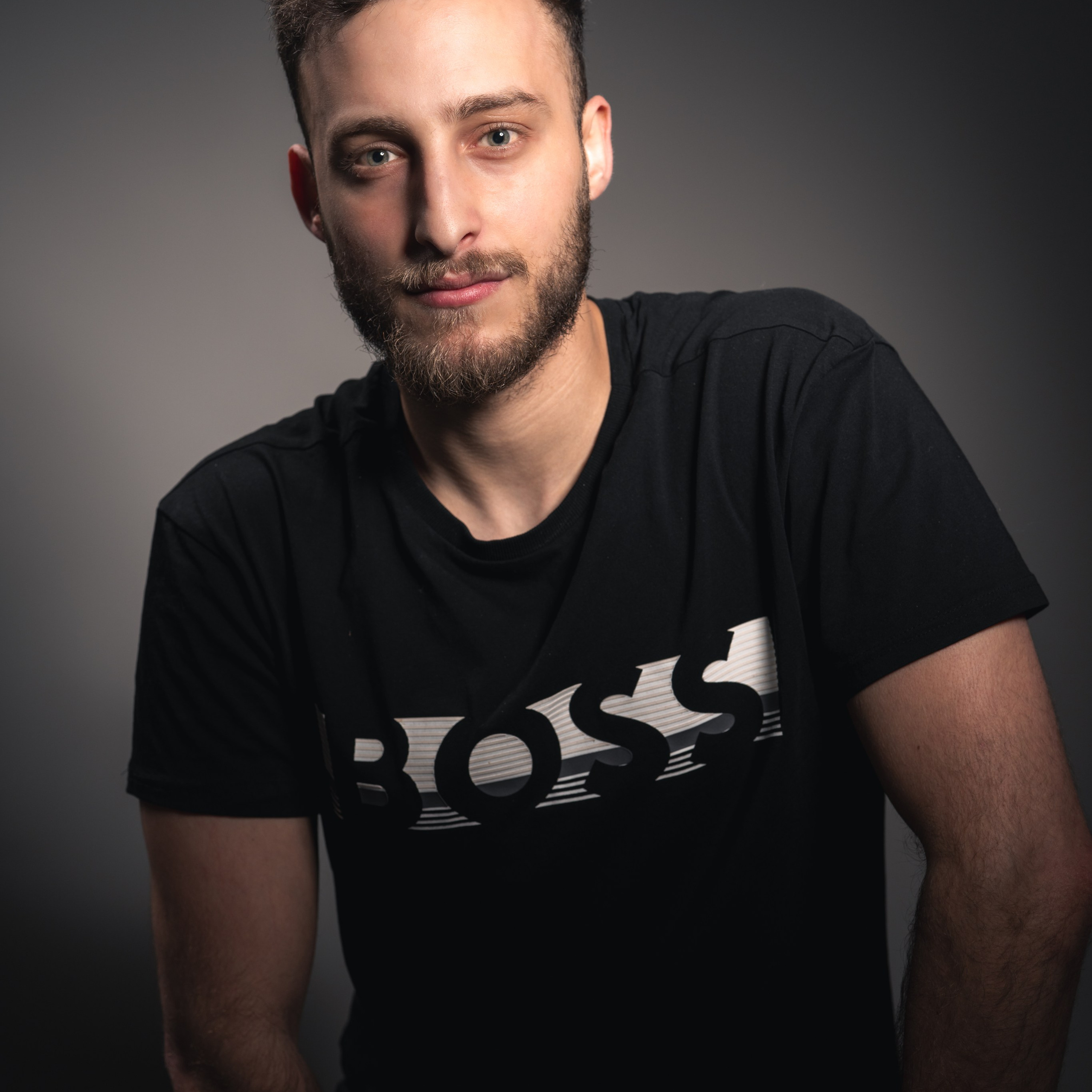 Portraits. CONTENT CREATOR in Riga, Latvia