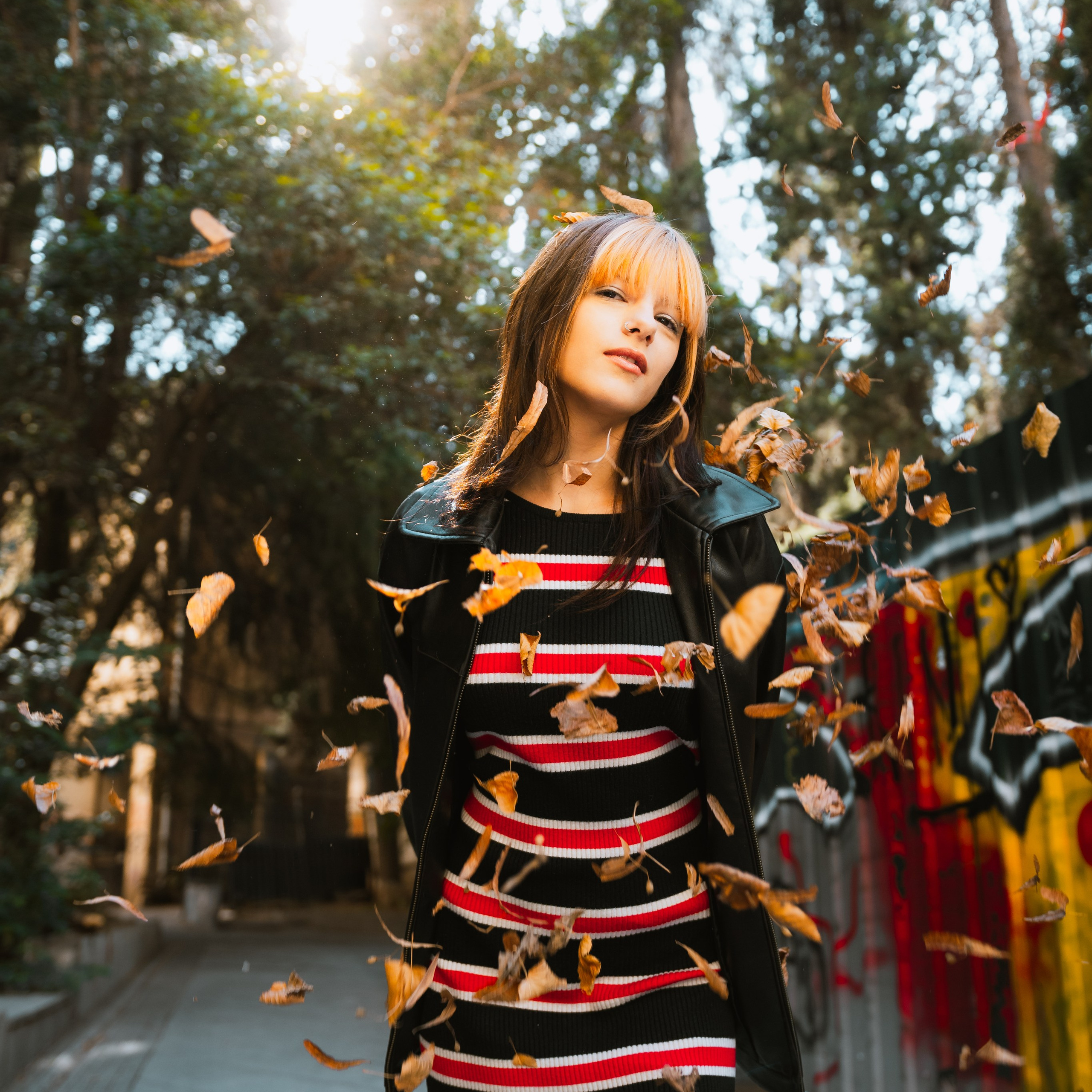 Portraits. CONTENT CREATOR in Riga, Latvia