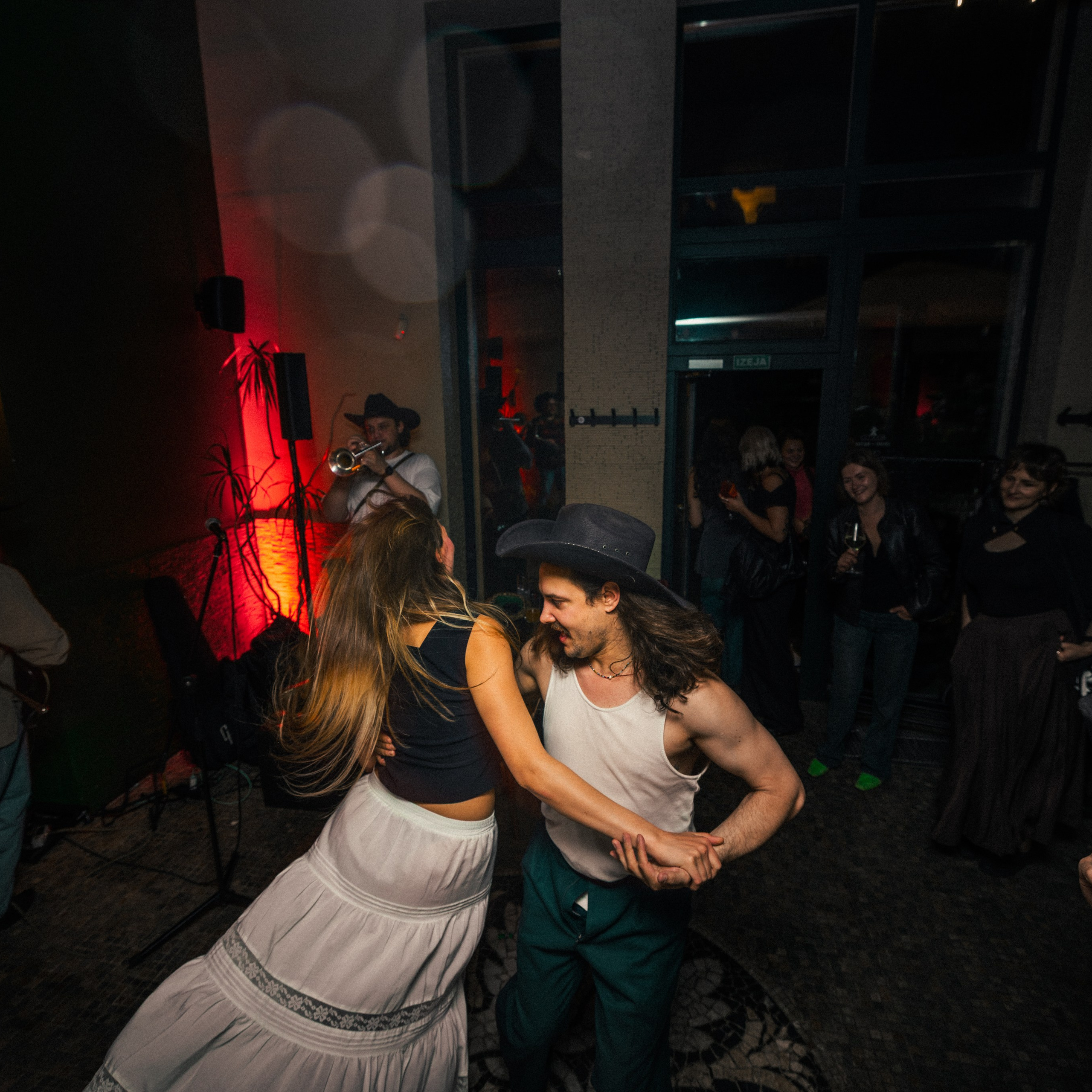 Events. Amirali Bahrami — Videographer & Photographer in Riga
