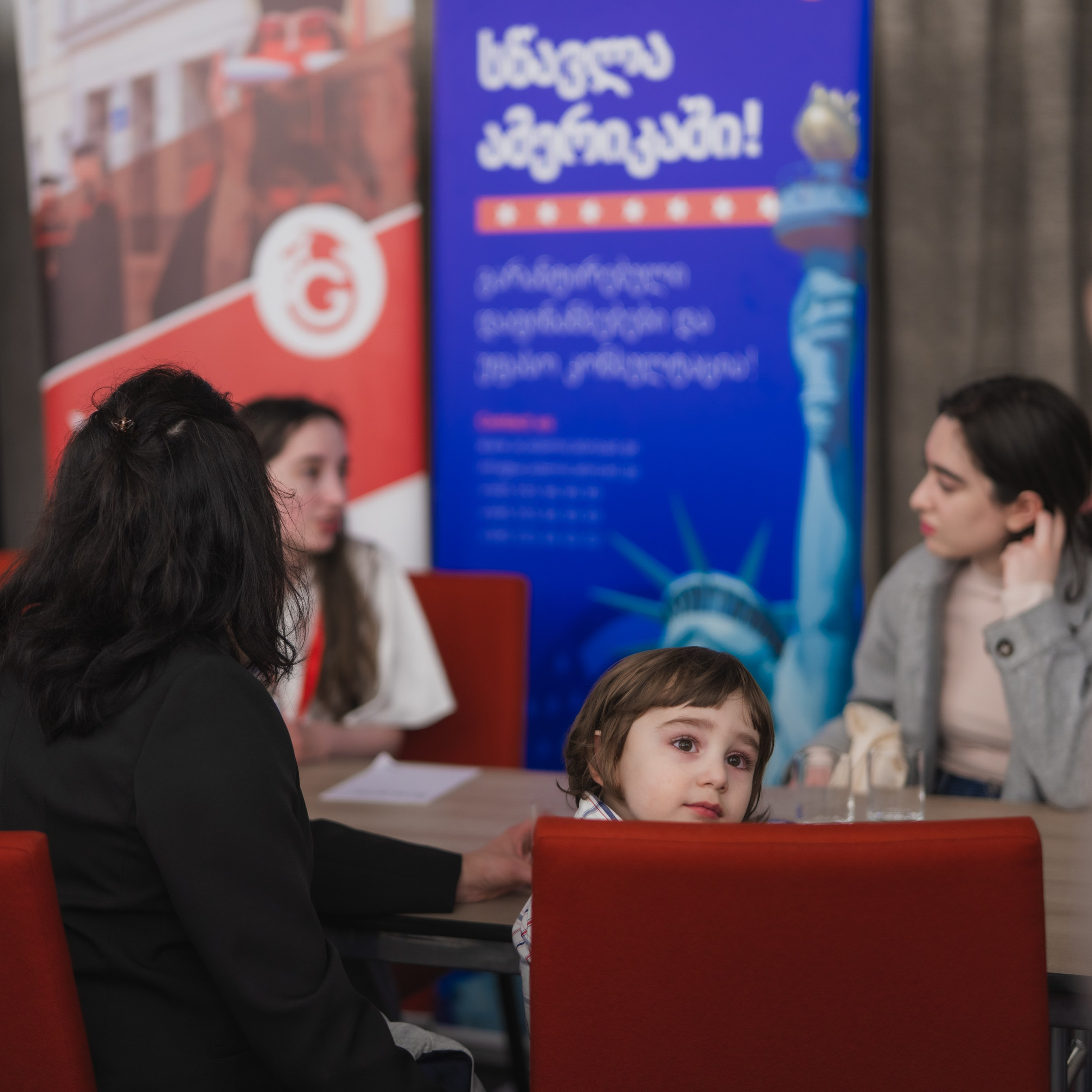 Events. Amirali Bahrami — Videographer & Photographer in Riga