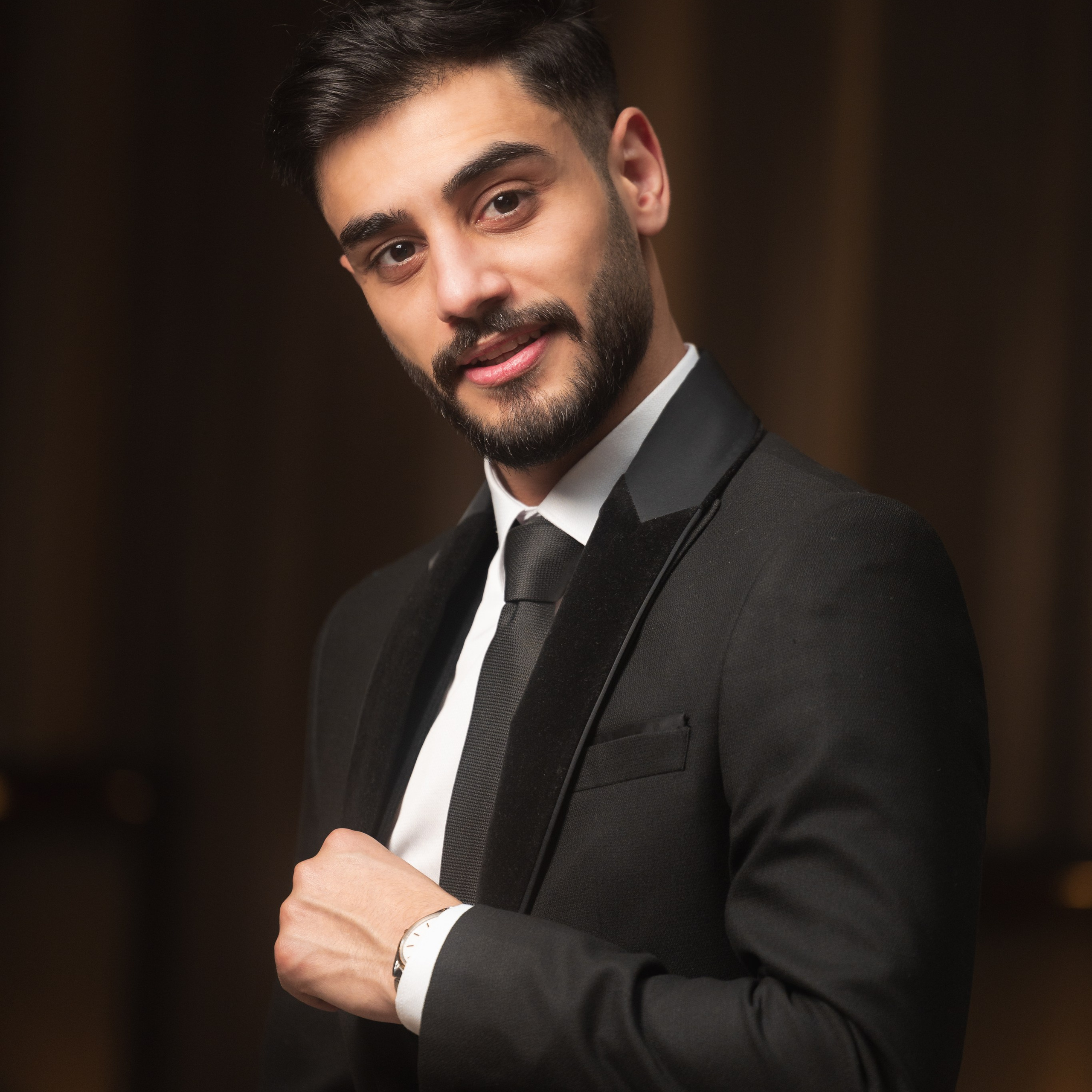 Portraits. CONTENT CREATOR in Riga, Latvia