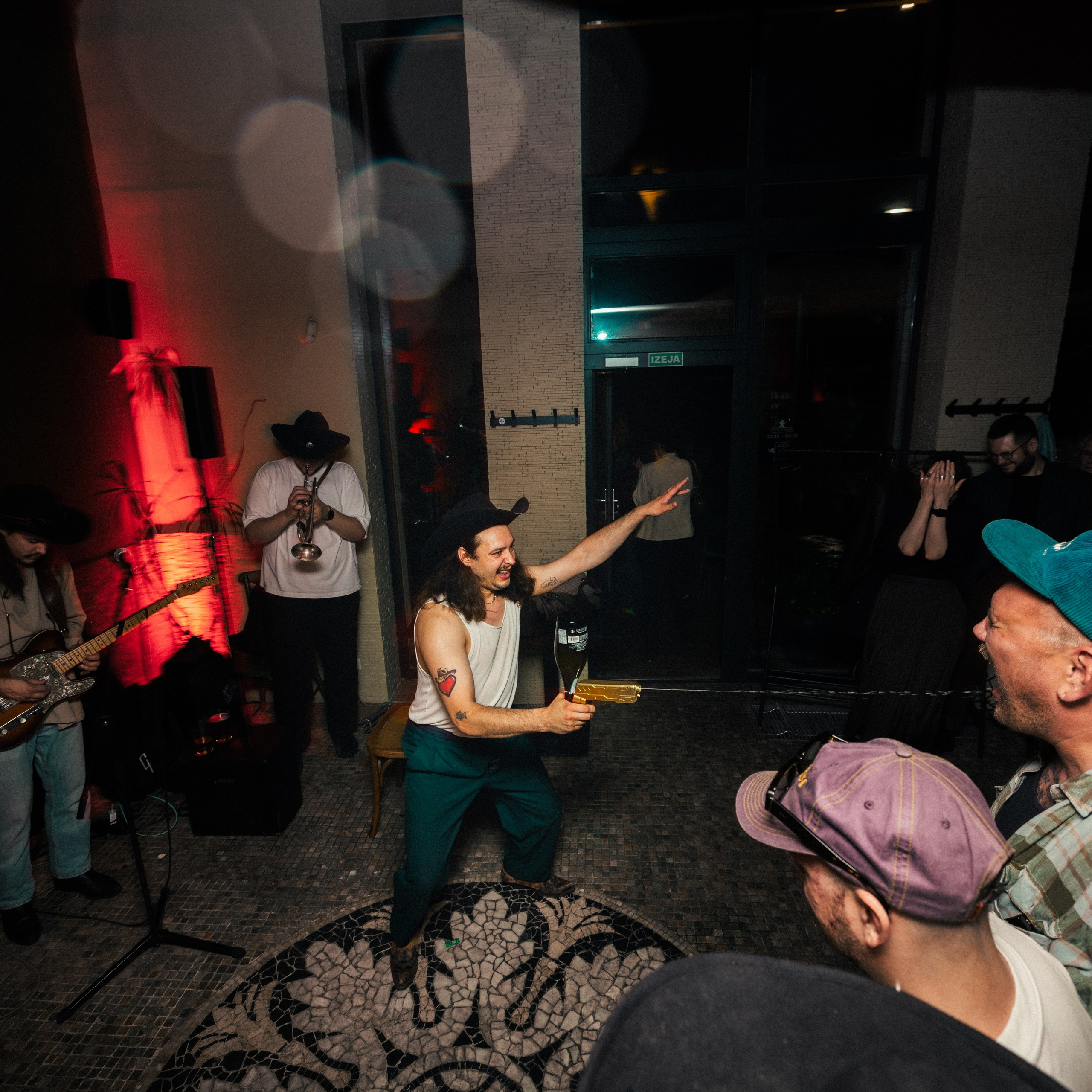 Events. Amirali Bahrami — Videographer & Photographer in Riga