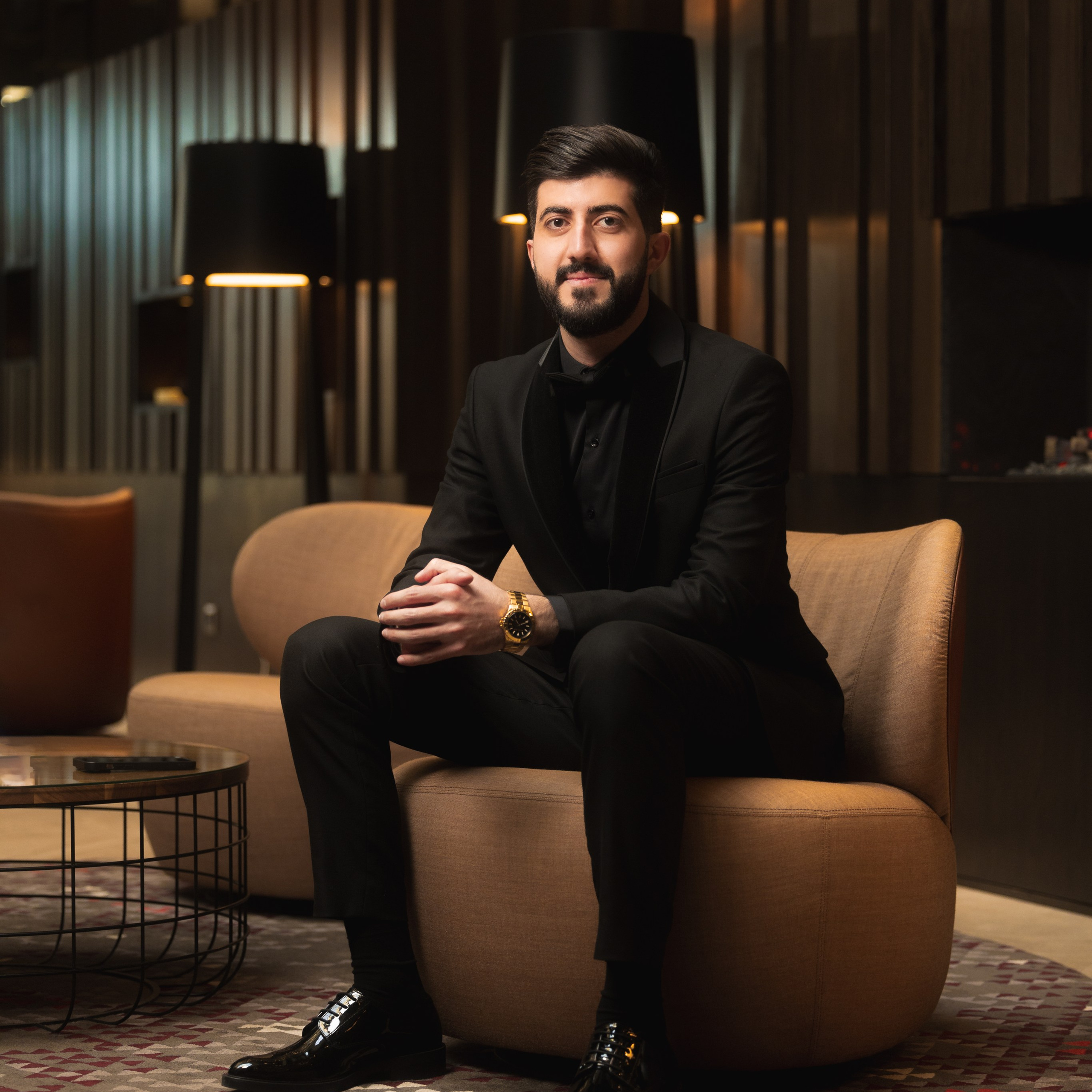 Portraits. CONTENT CREATOR in Riga, Latvia