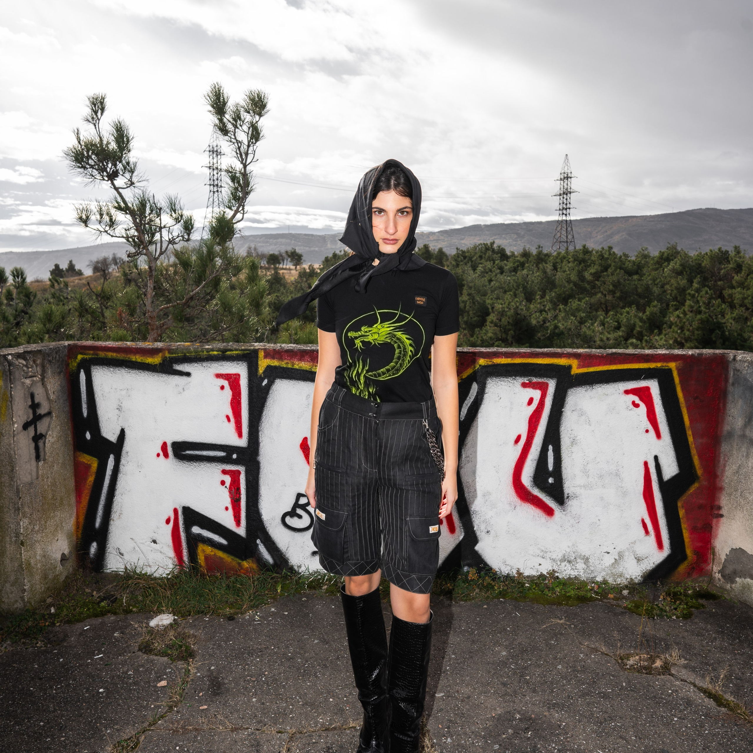 Portraits. CONTENT CREATOR in Riga, Latvia