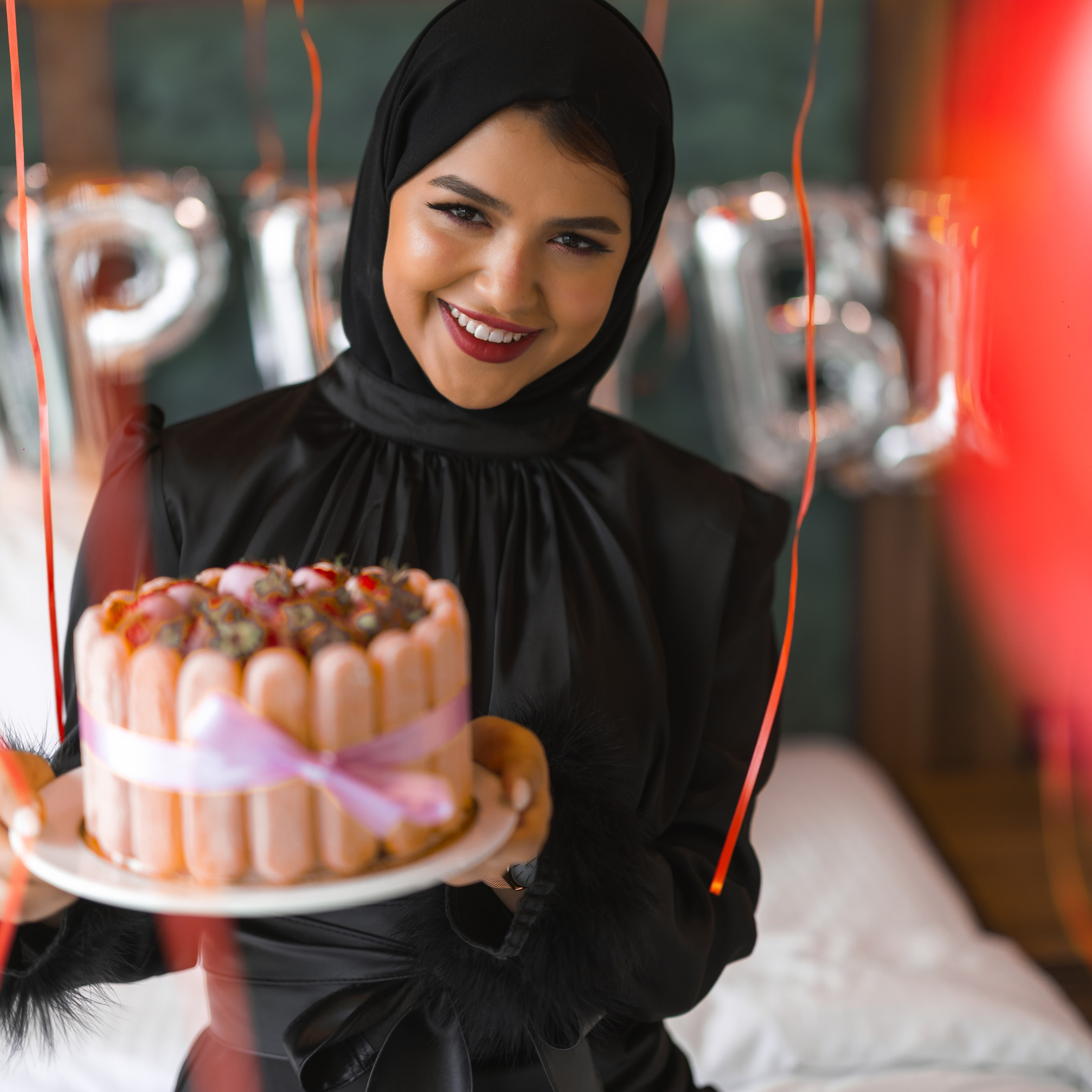 Portraits. CONTENT CREATOR in Riga, Latvia