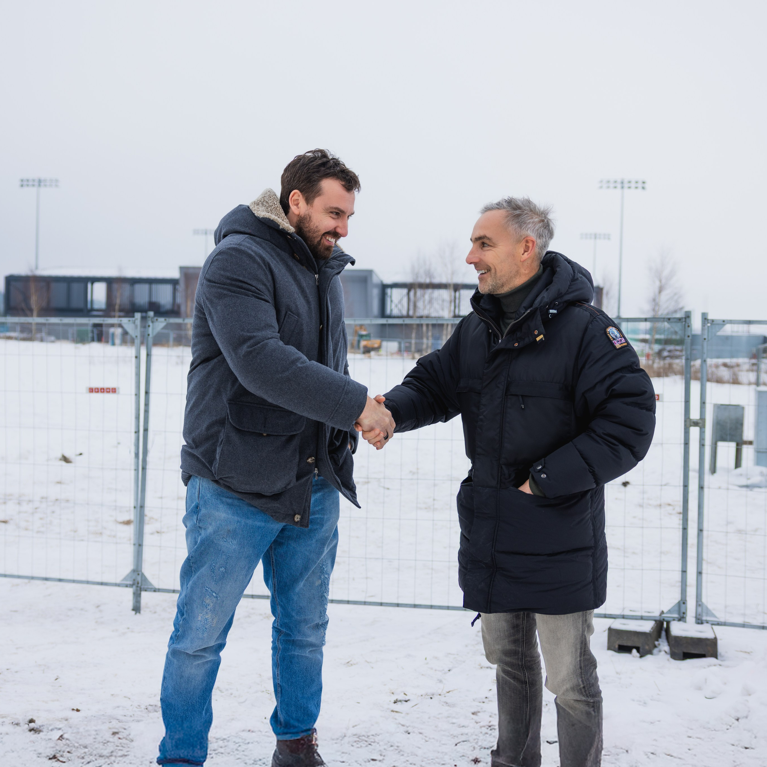 Events. CONTENT CREATOR in Riga, Latvia