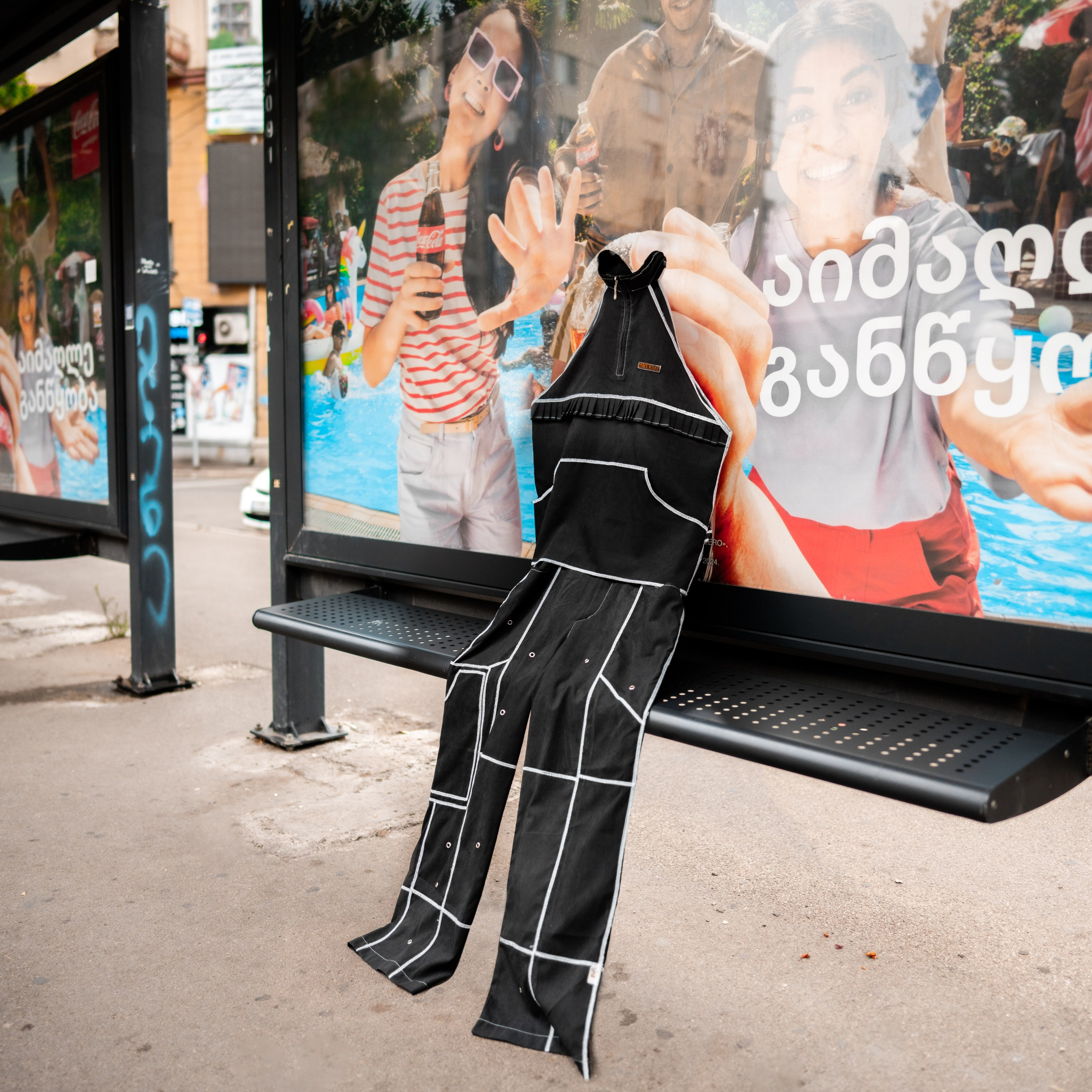 Commercial. CONTENT CREATOR in Riga, Latvia