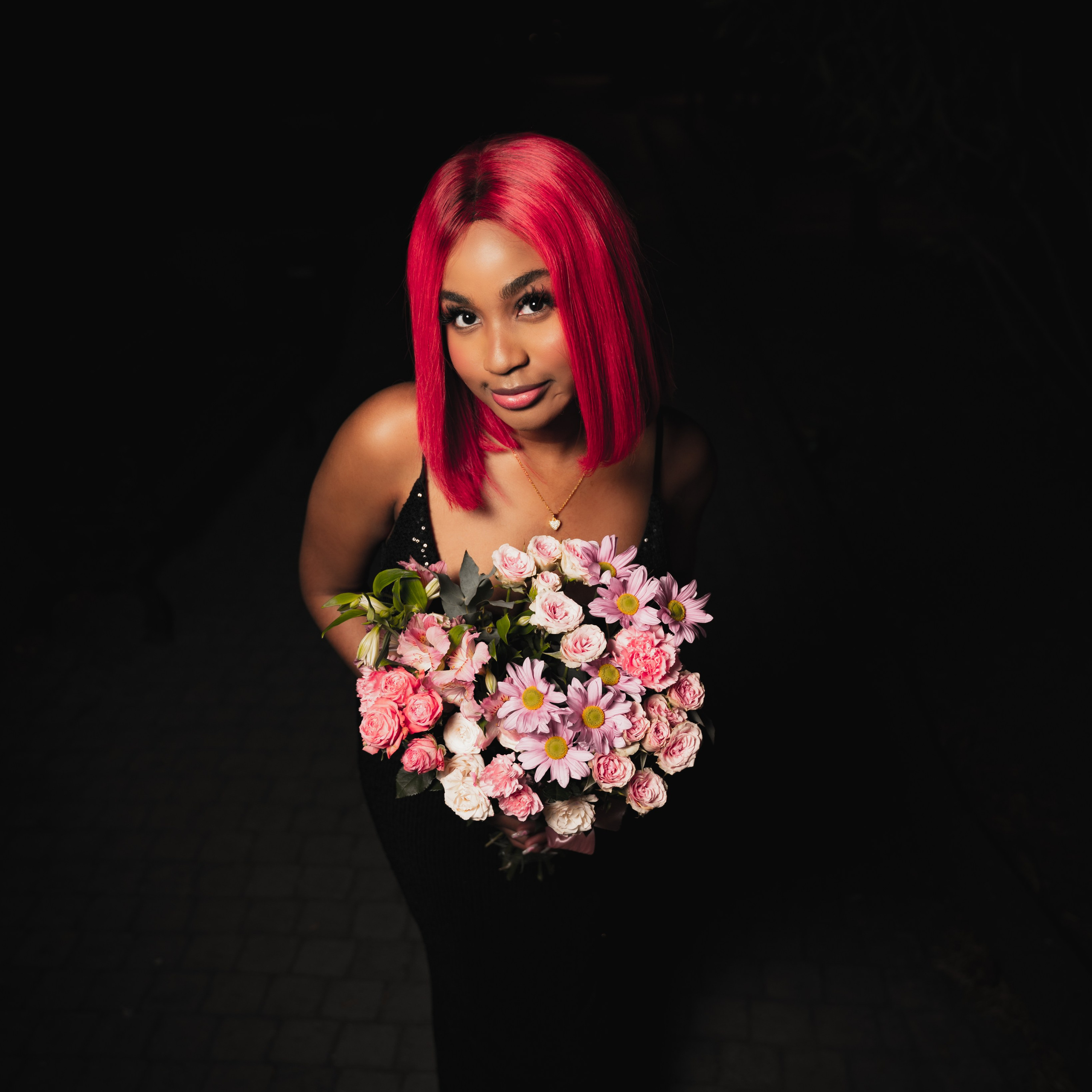 Portraits. CONTENT CREATOR in Riga, Latvia