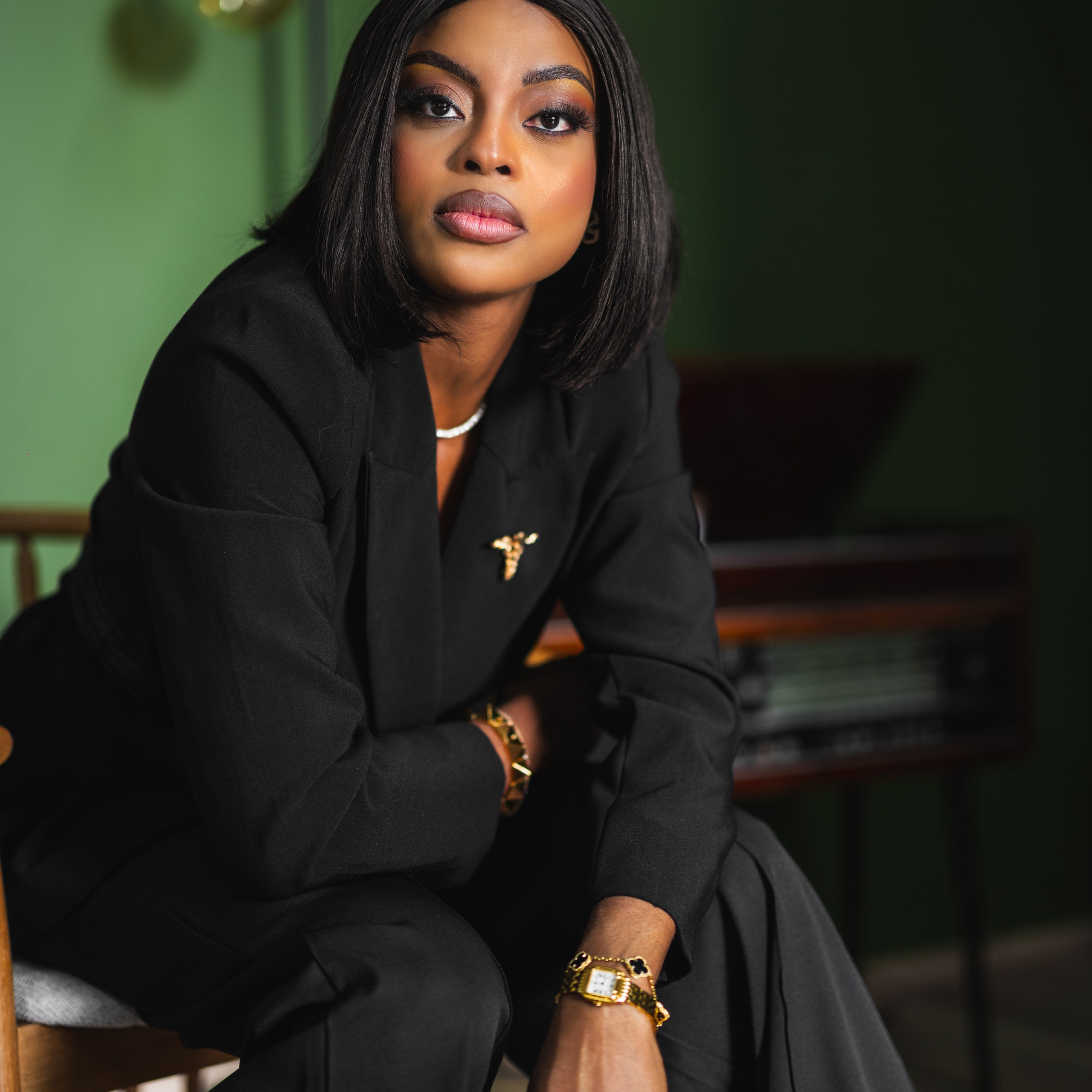 Portraits. CONTENT CREATOR in Riga, Latvia