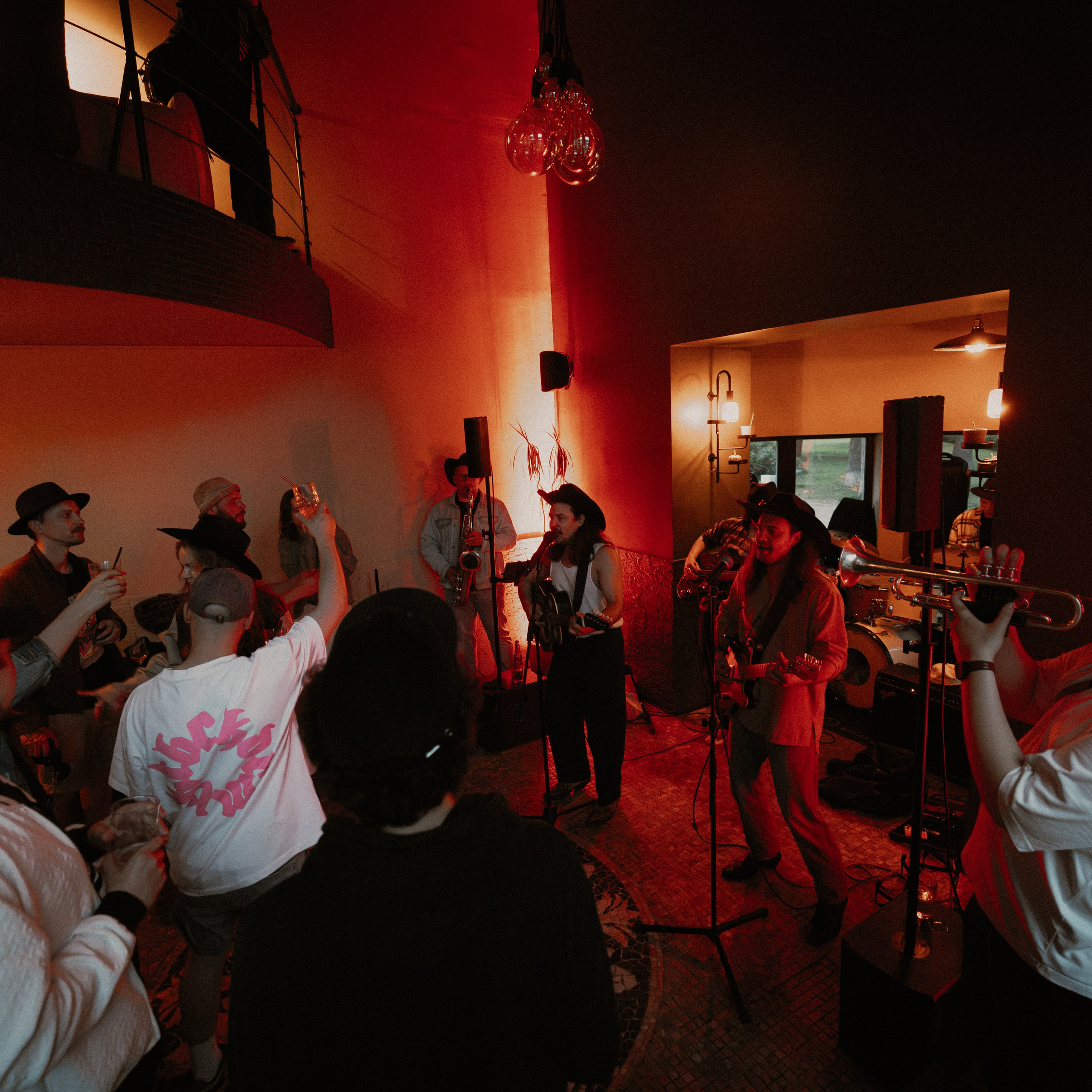 Events. Amirali Bahrami — Videographer & Photographer in Riga