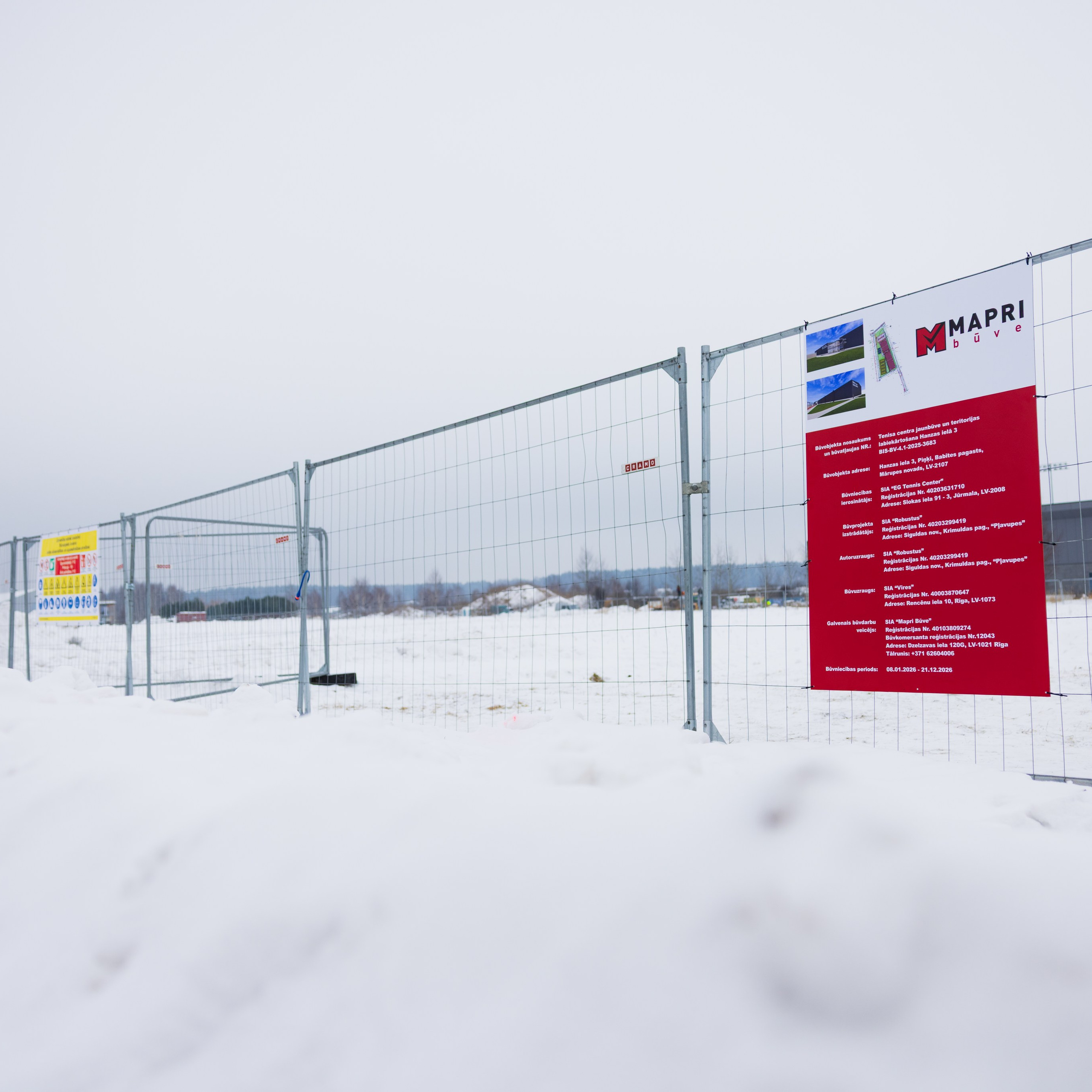 Events. CONTENT CREATOR in Riga, Latvia