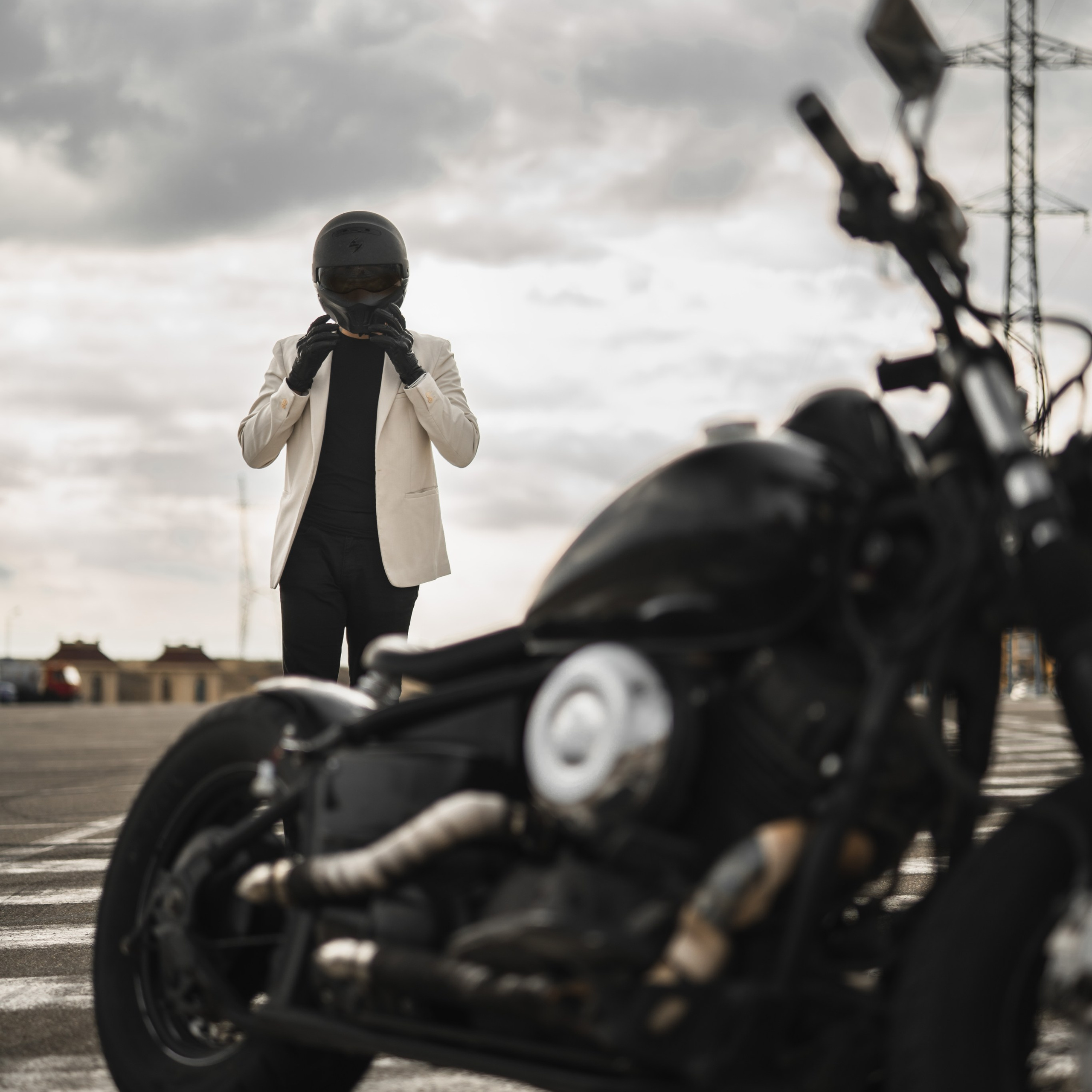 Portraits. CONTENT CREATOR in Riga, Latvia