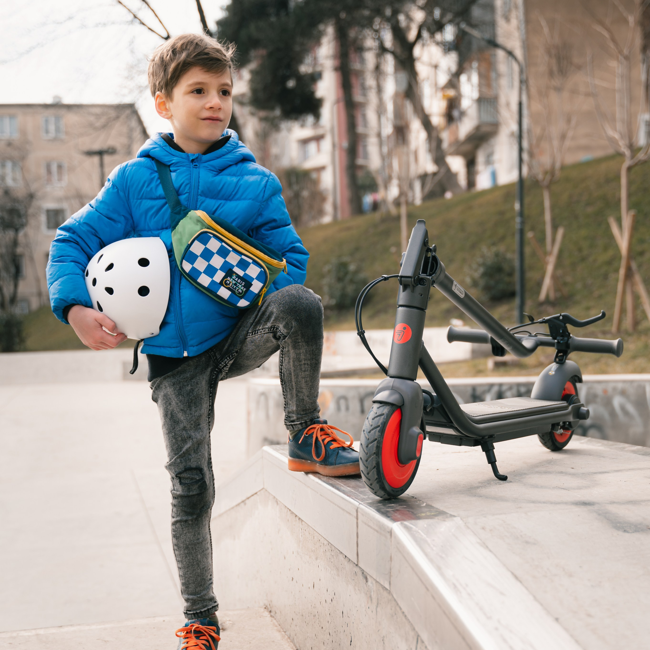 Commercial. CONTENT CREATOR in Riga, Latvia