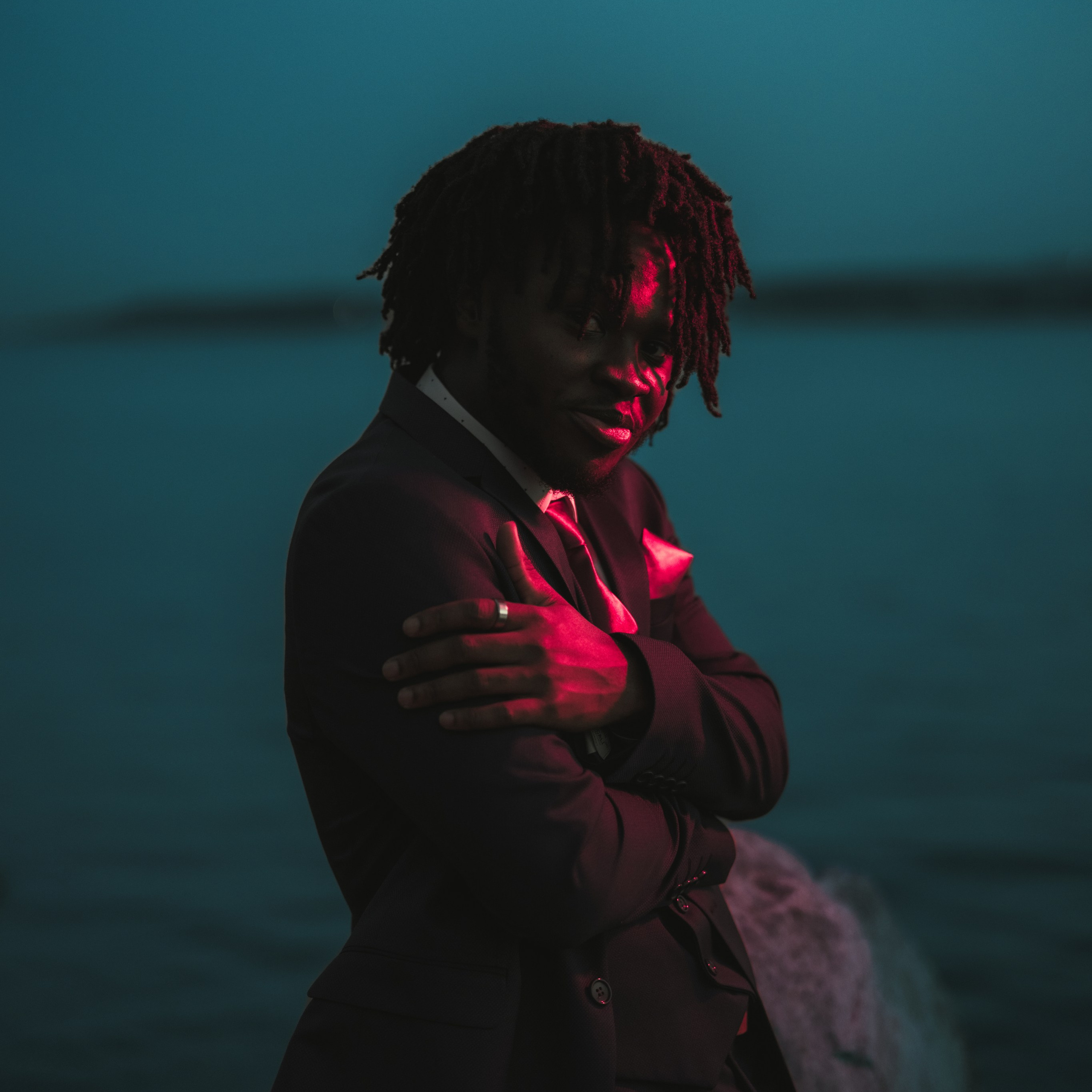 Portraits. CONTENT CREATOR in Riga, Latvia