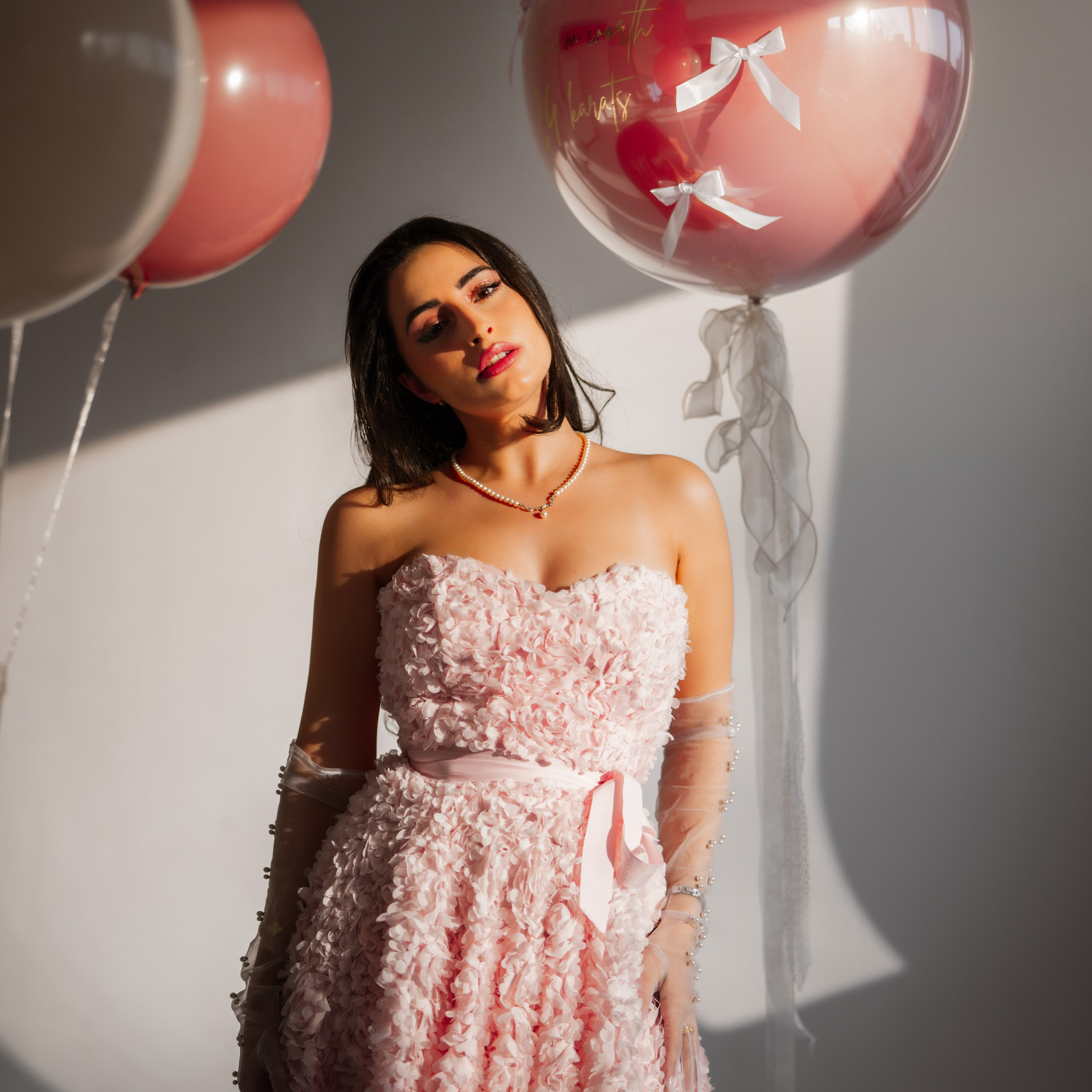 Portraits. CONTENT CREATOR in Riga, Latvia