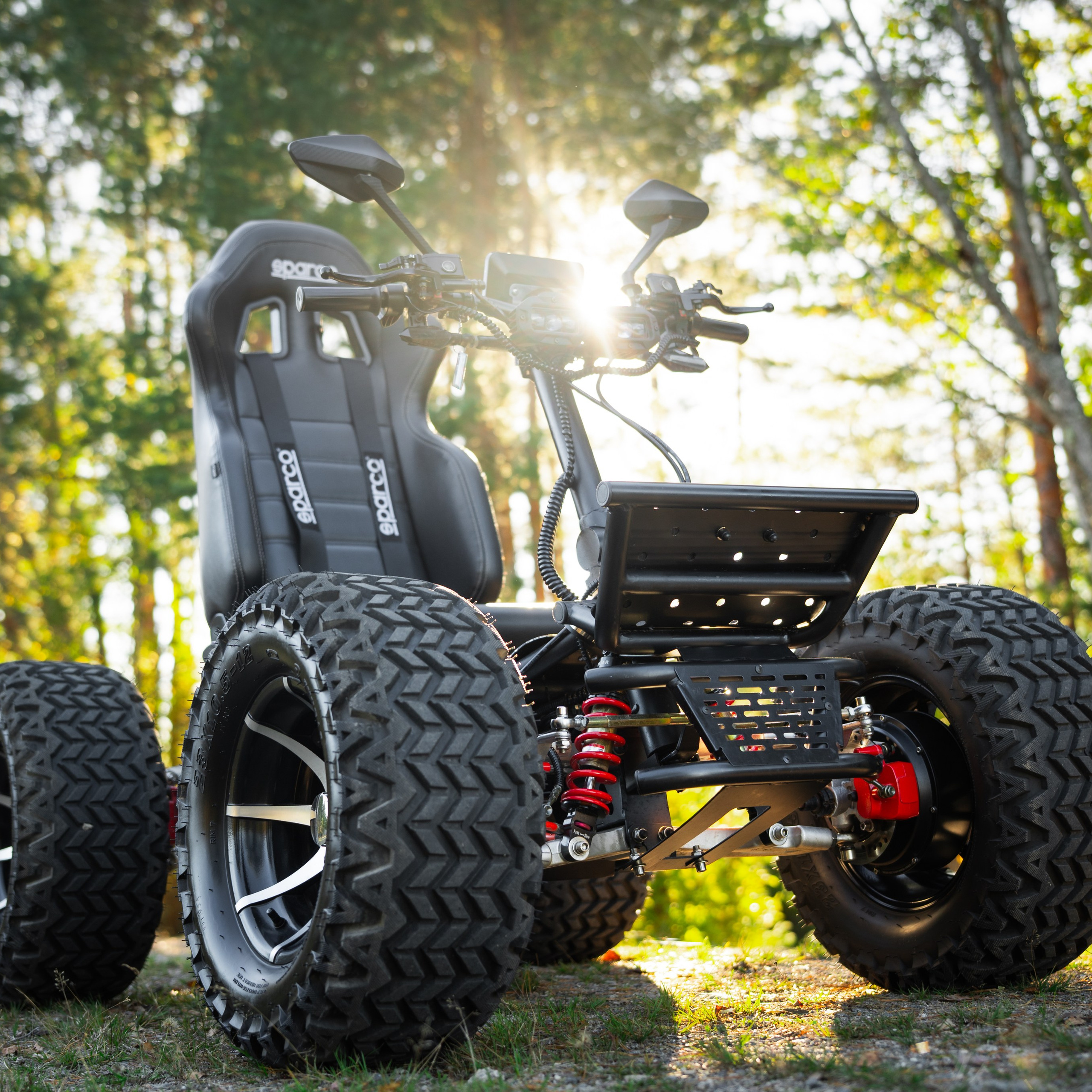 Commercial. CONTENT CREATOR in Riga, Latvia