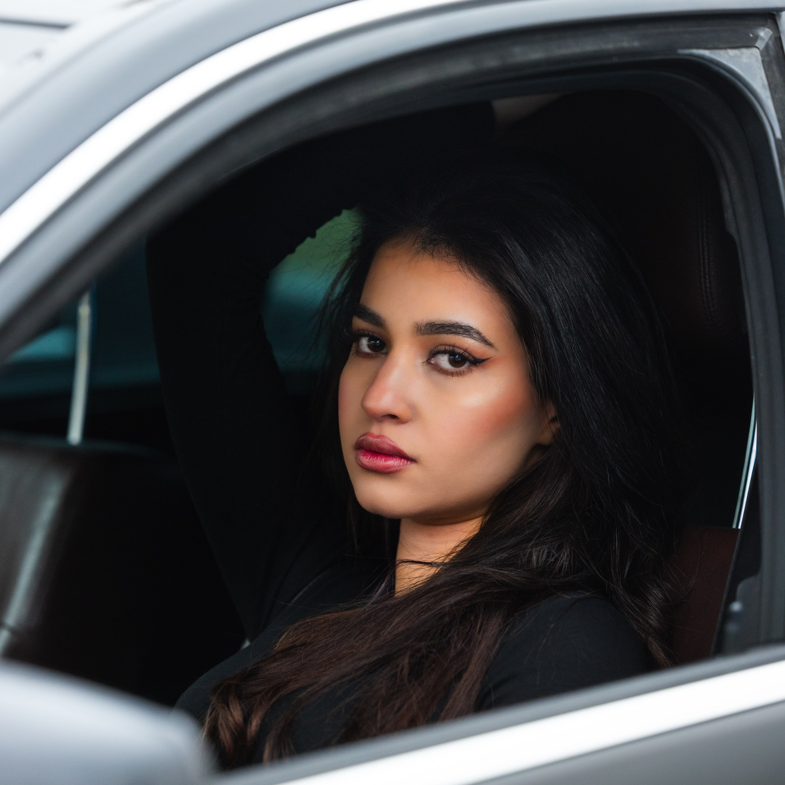 Portraits. CONTENT CREATOR in Riga, Latvia