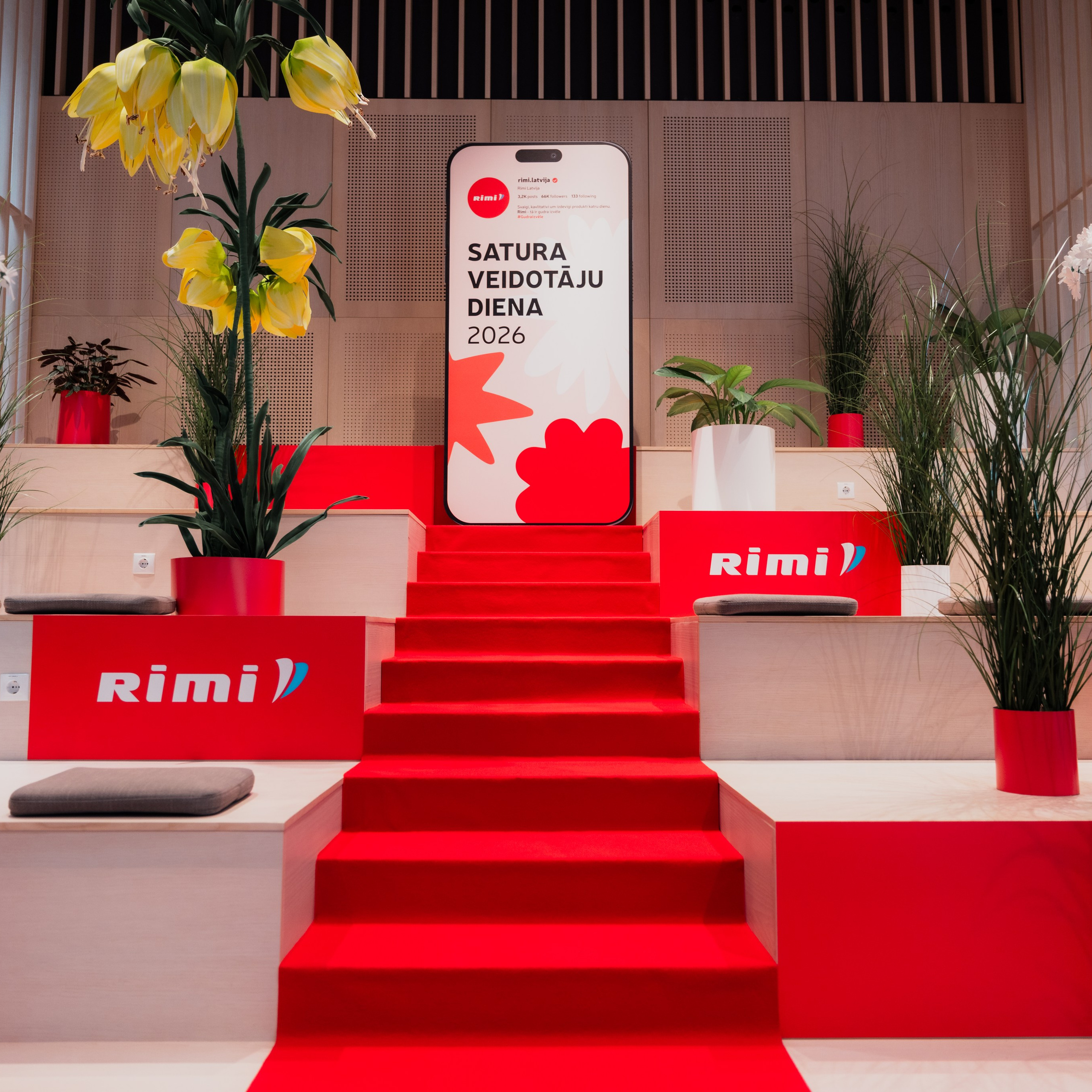 Events. Amirali Bahrami — Videographer & Photographer in Riga