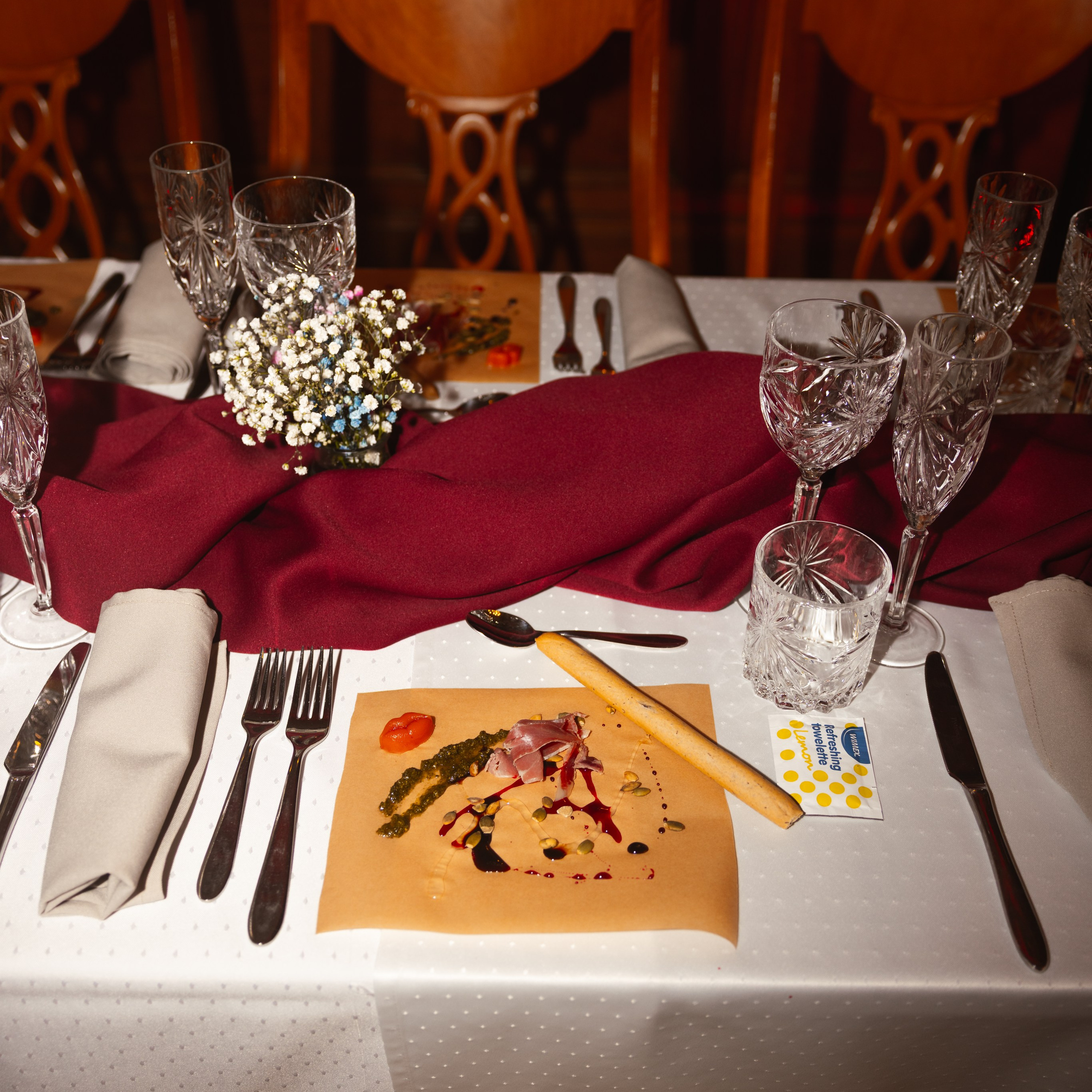 Events. Amirali Bahrami — Videographer & Photographer in Riga