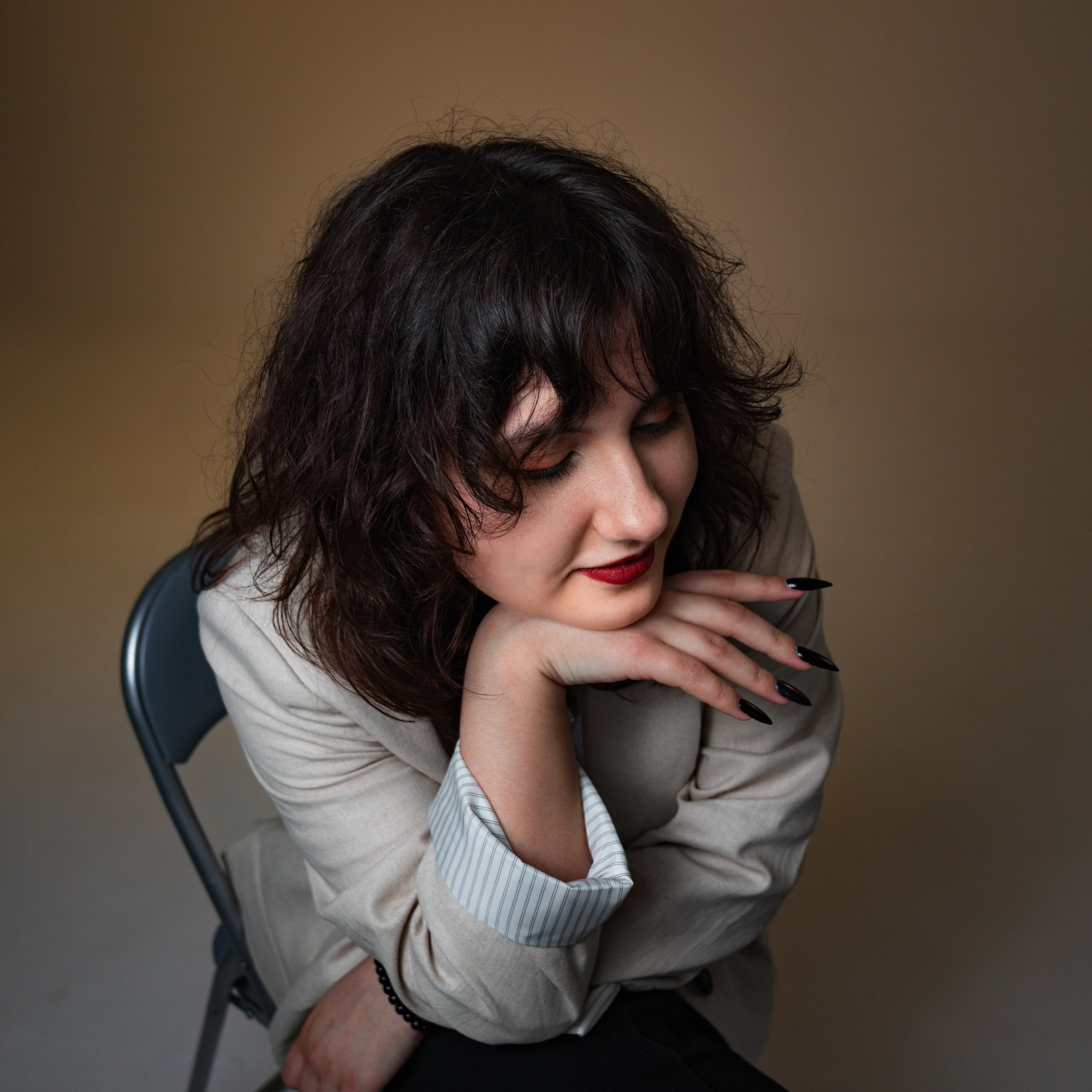 Portraits. CONTENT CREATOR in Riga, Latvia