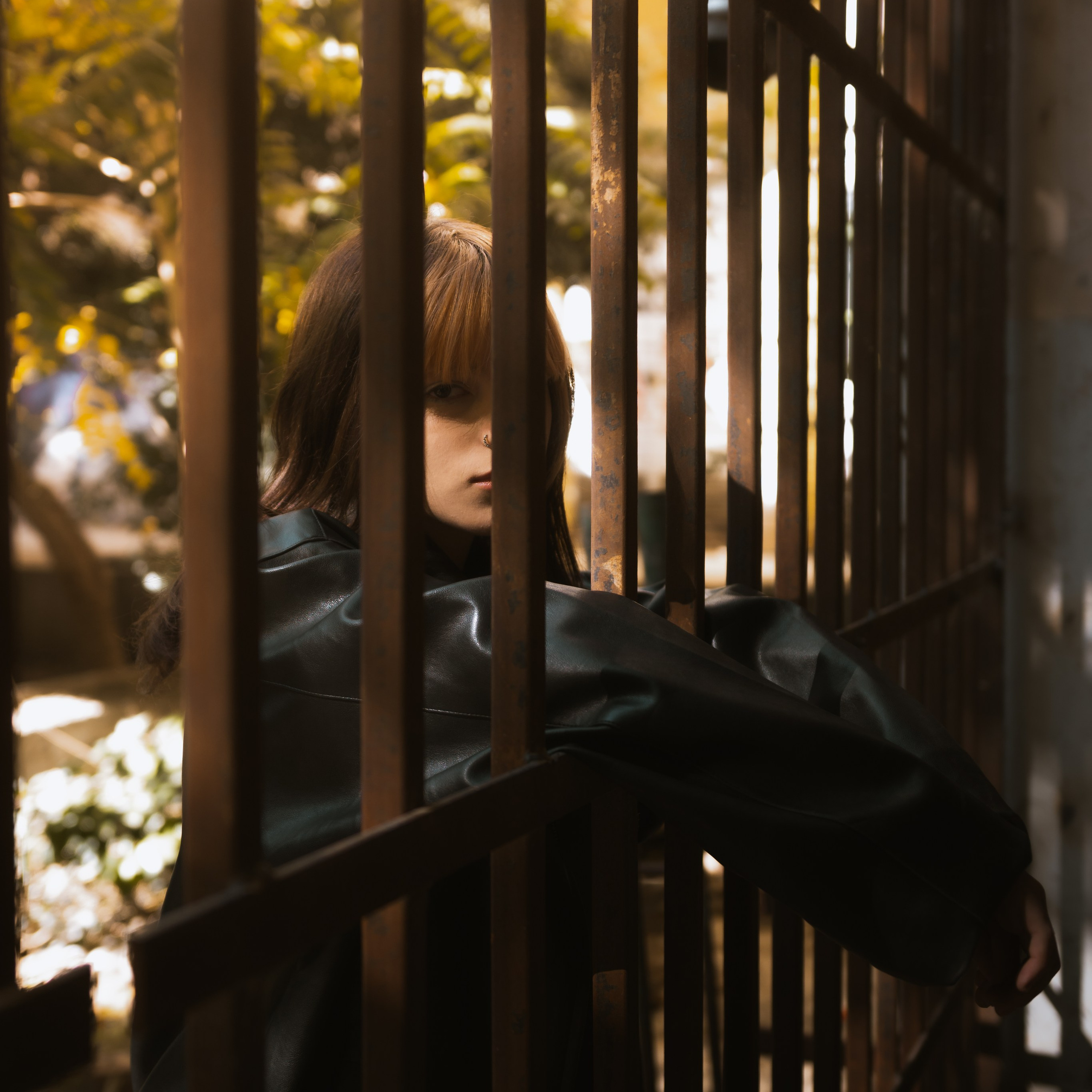 Portraits. CONTENT CREATOR in Riga, Latvia