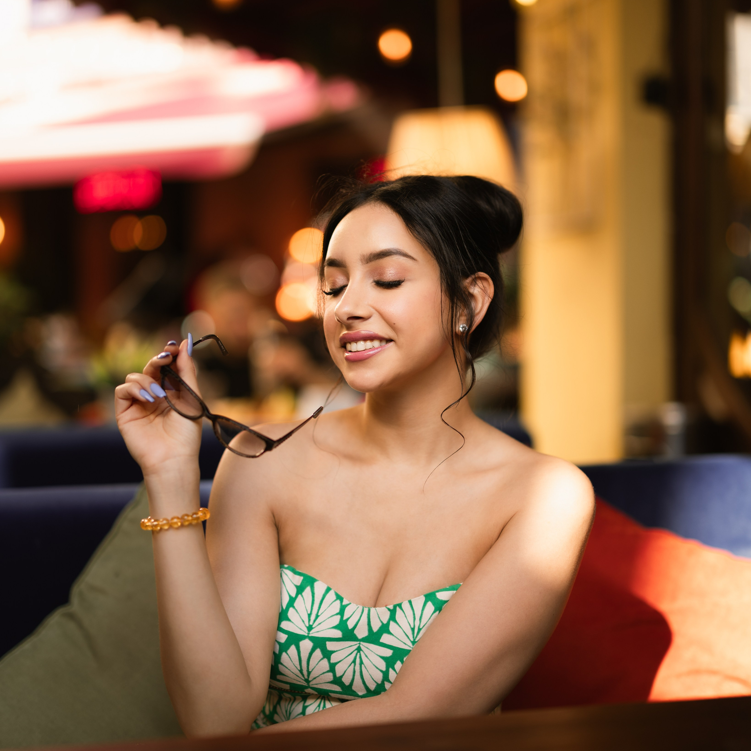 Portraits. CONTENT CREATOR in Riga, Latvia