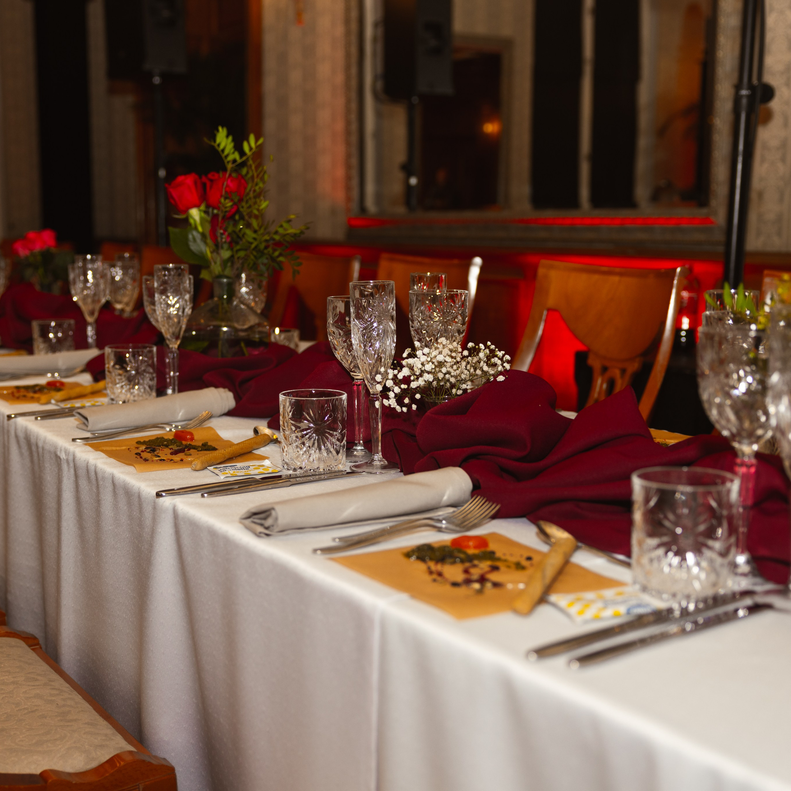 Events. Amirali Bahrami — Videographer & Photographer in Riga